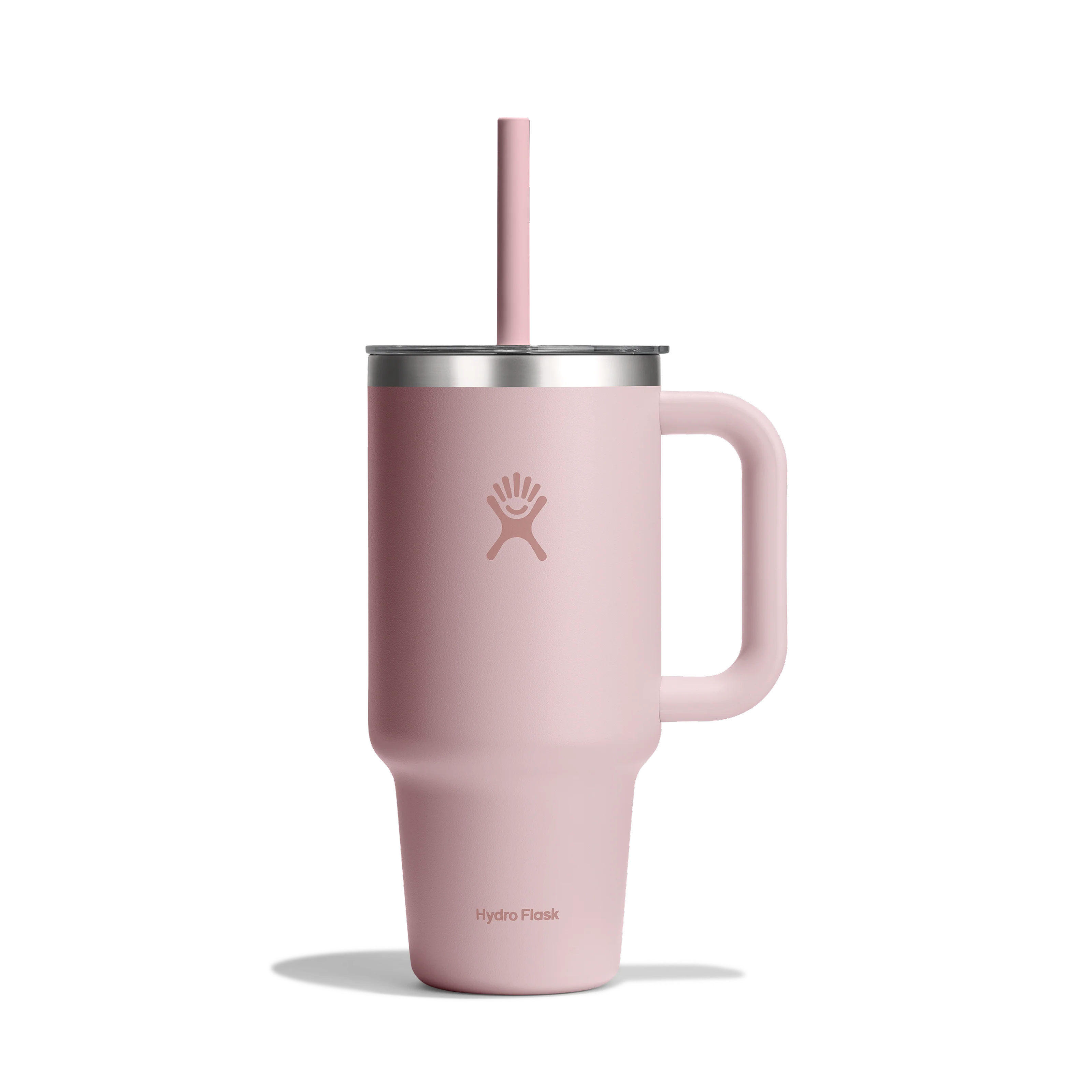 32oz (946mL) All Around™ Travel Tumbler Clear Lid