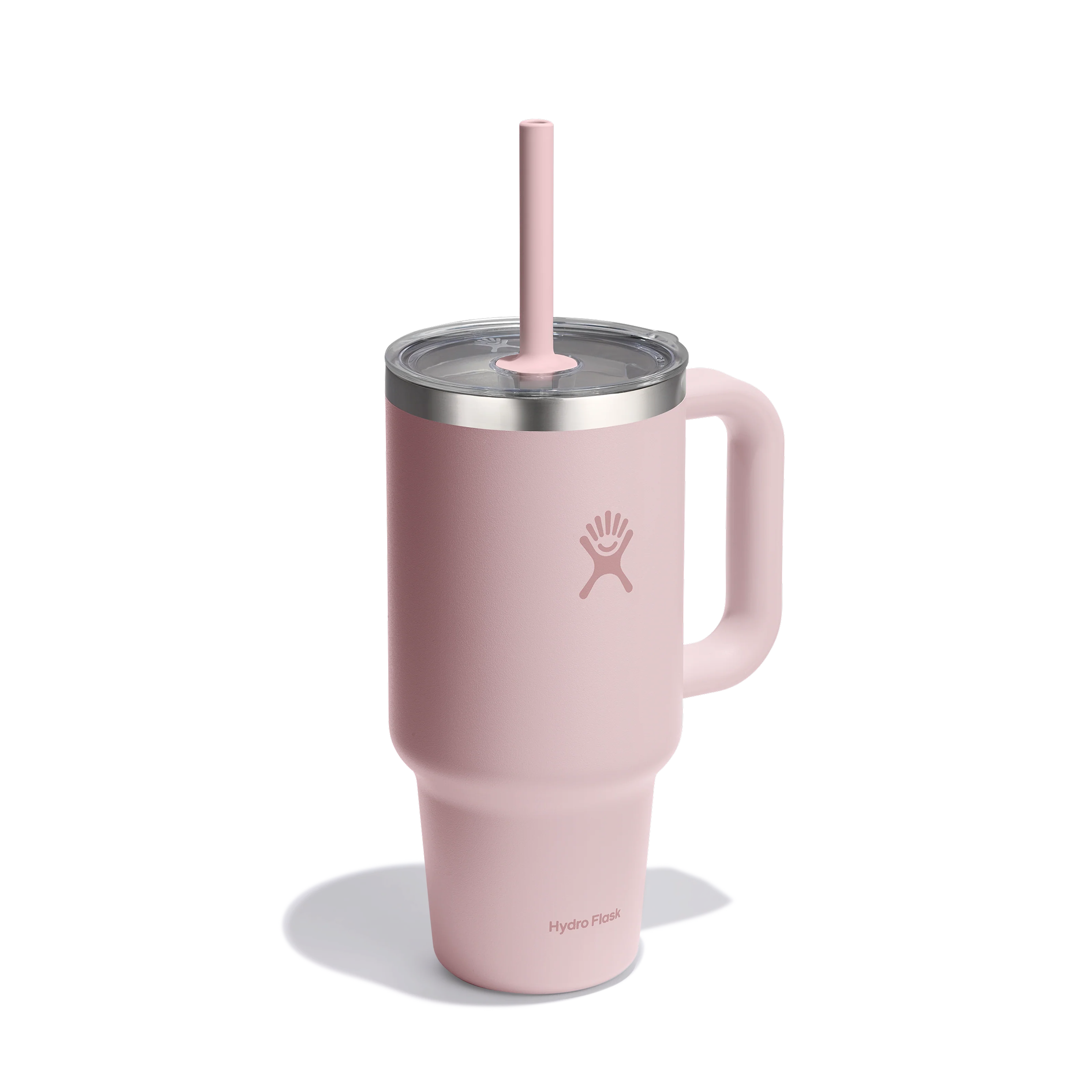 32oz (946mL) All Around™ Travel Tumbler Clear Lid - Image 2