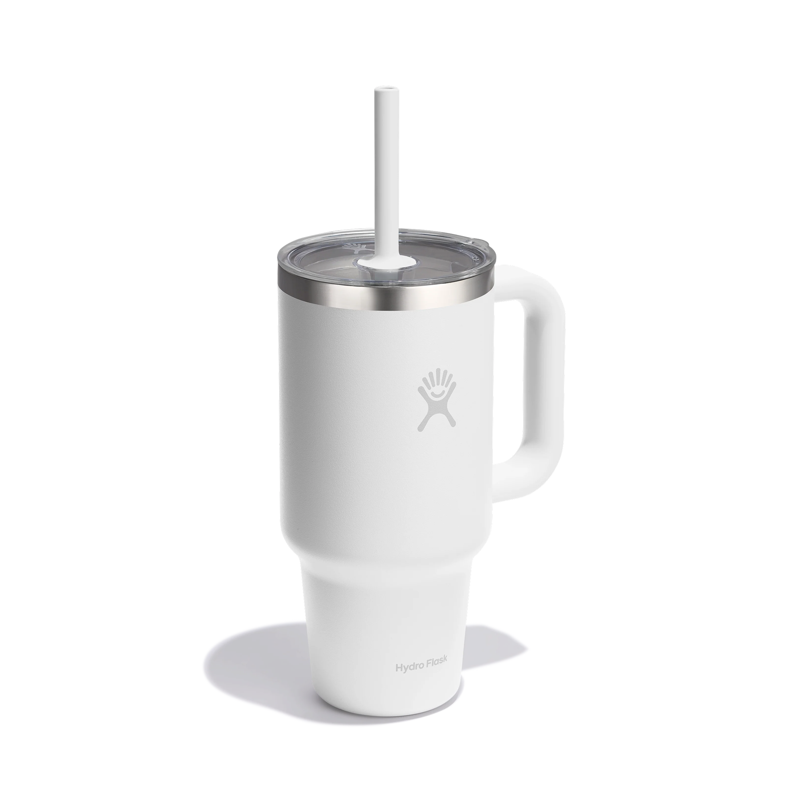 32oz (946mL) All Around™ Travel Tumbler Clear Lid - Image 2