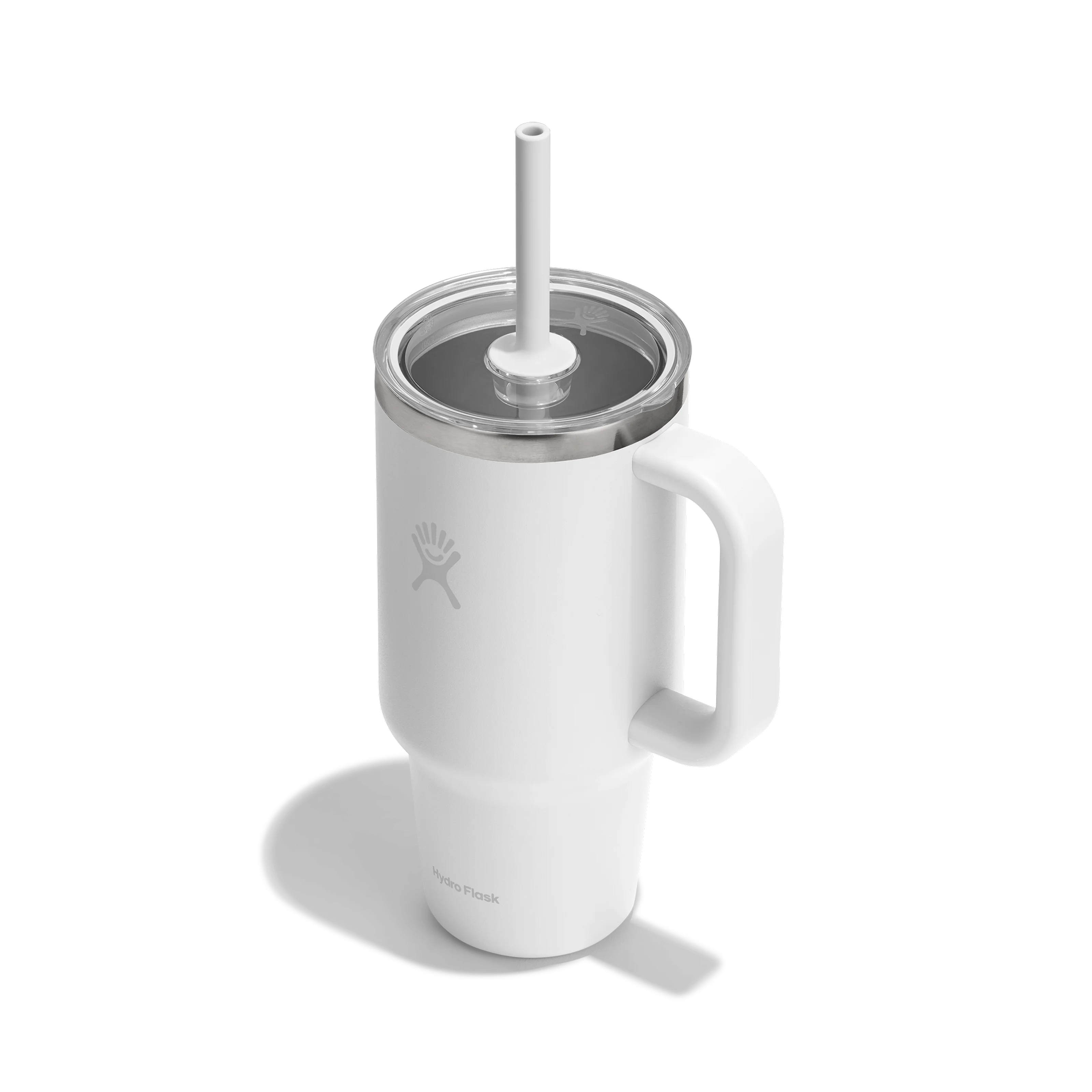 32oz (946mL) All Around™ Travel Tumbler Clear Lid - Image 3