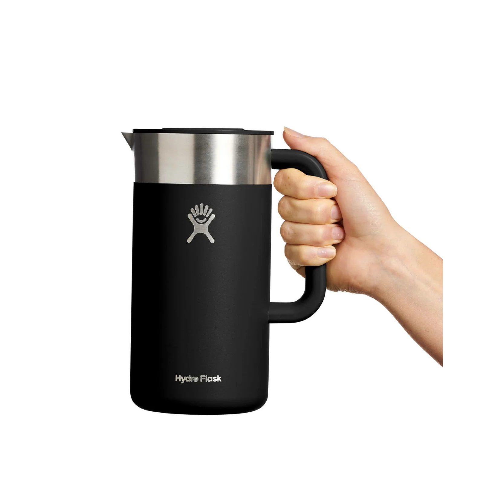 32oz (946mL) Insulated French Press - Image 3