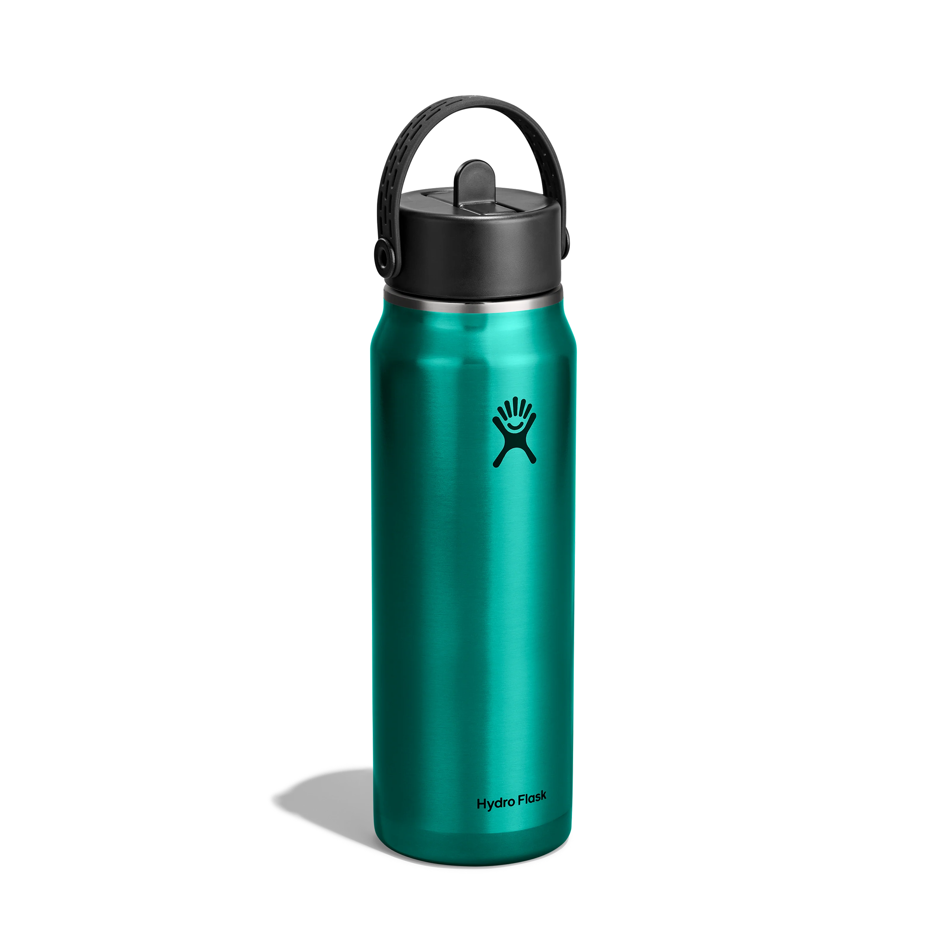 32oz (946mL) Lightweight Flex Straw Cap - Image 2