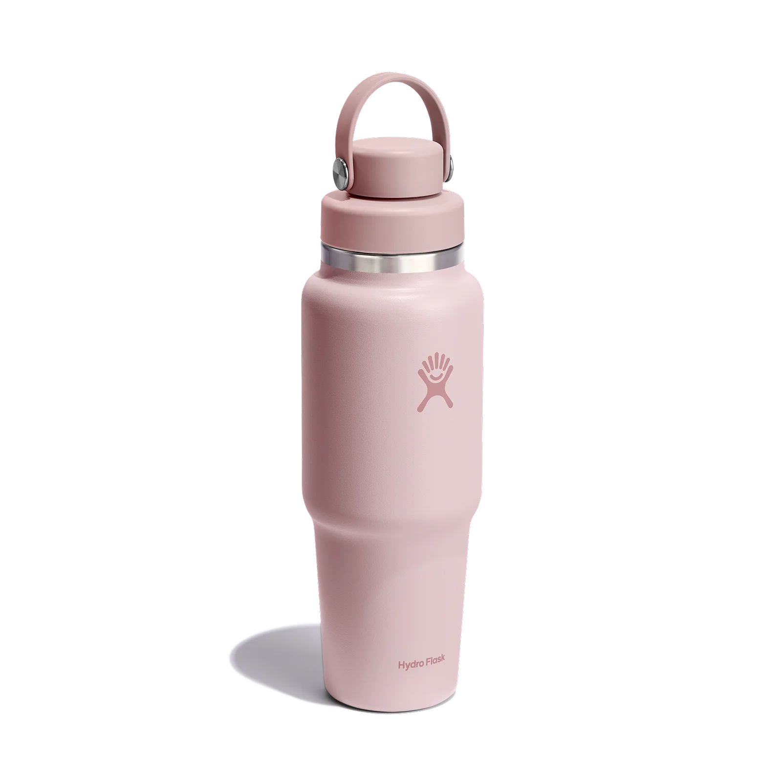 32oz (946mL) Wide Flex Chug Cap Travel Bottle - Image 2
