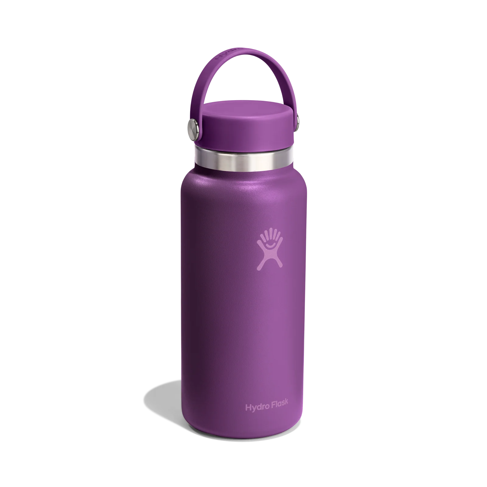 32oz (946mL) Wide Mouth Flex Cap - Image 2
