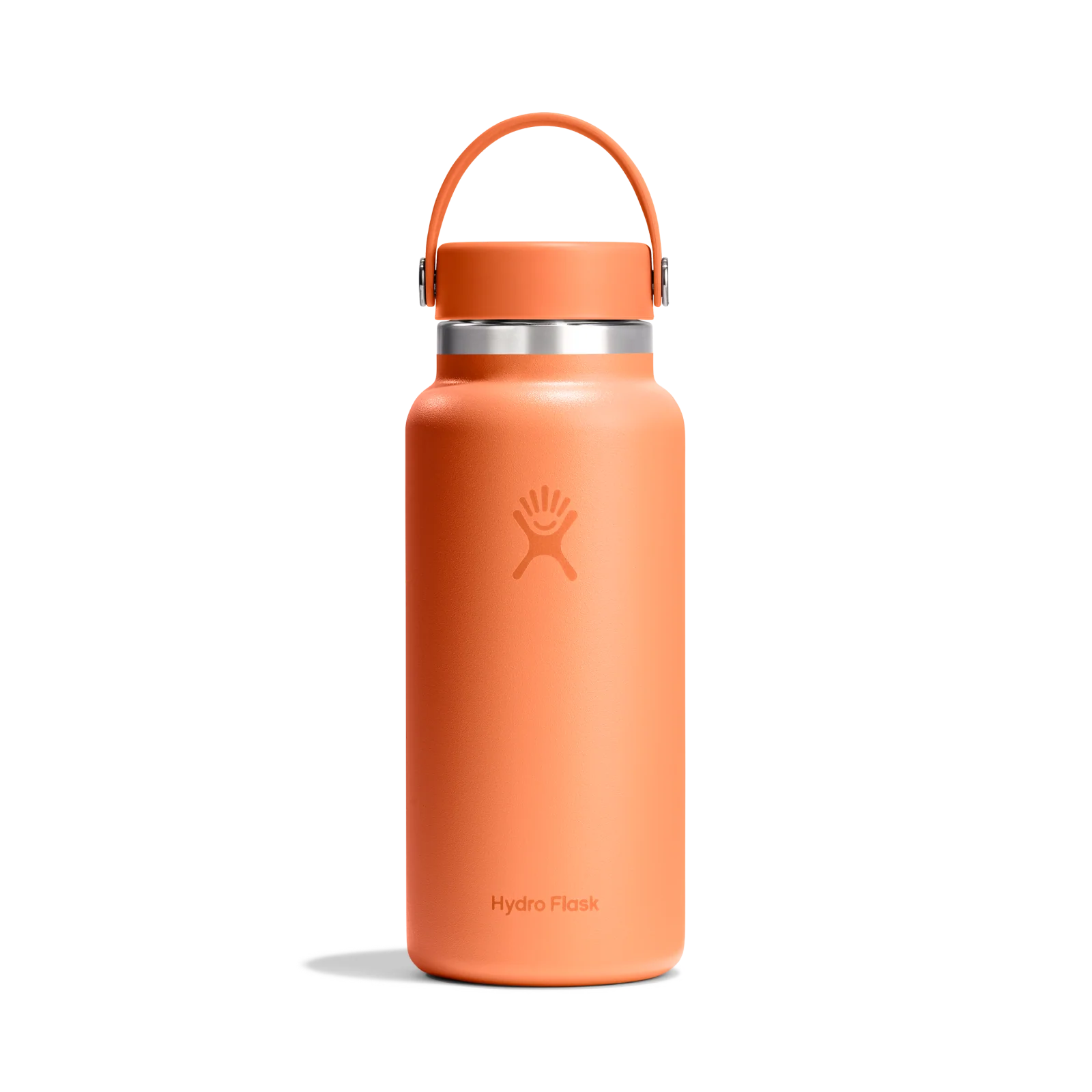 32oz (946mL) Wide Mouth Flex Cap