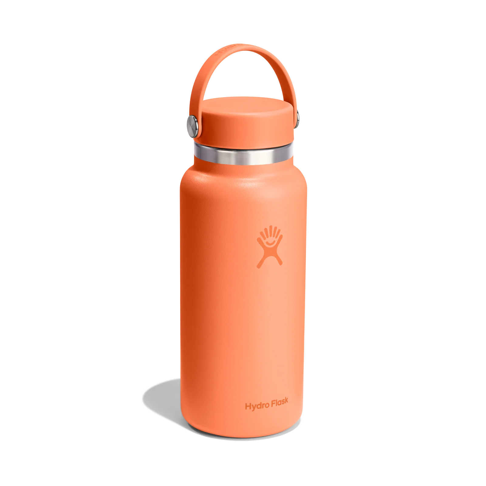 32oz (946mL) Wide Mouth Flex Cap - Image 2