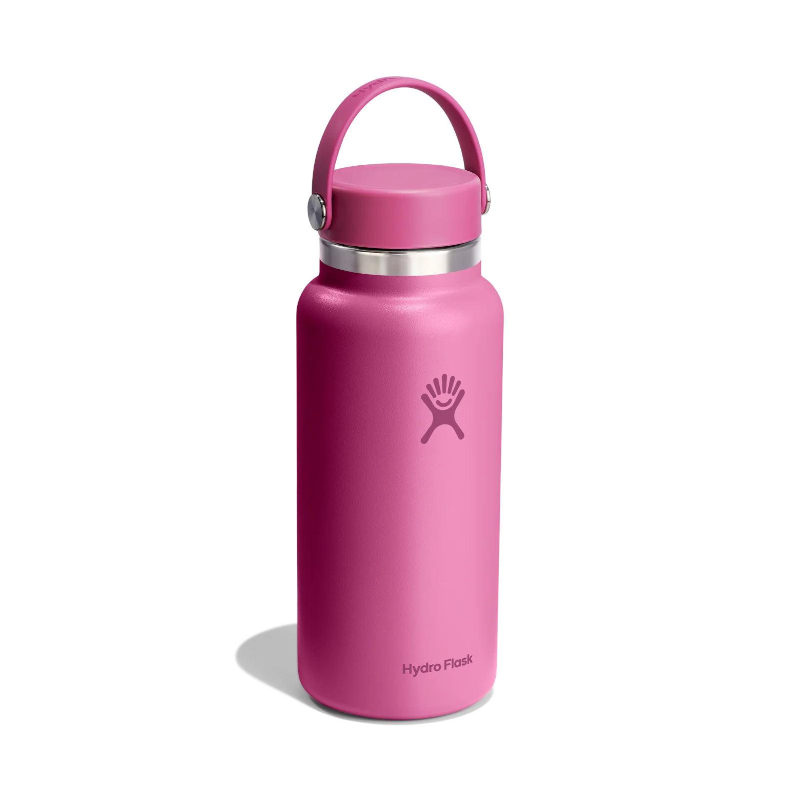 32oz (946mL) Wide Mouth Flex Cap - Image 2