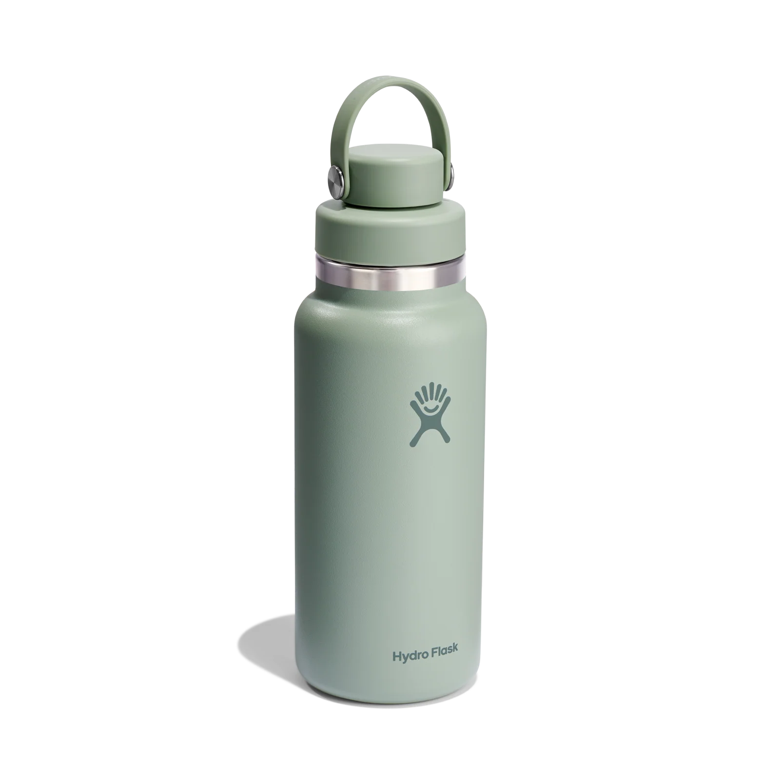 32oz (946mL) Wide Mouth Flex Chug Cap - Image 2