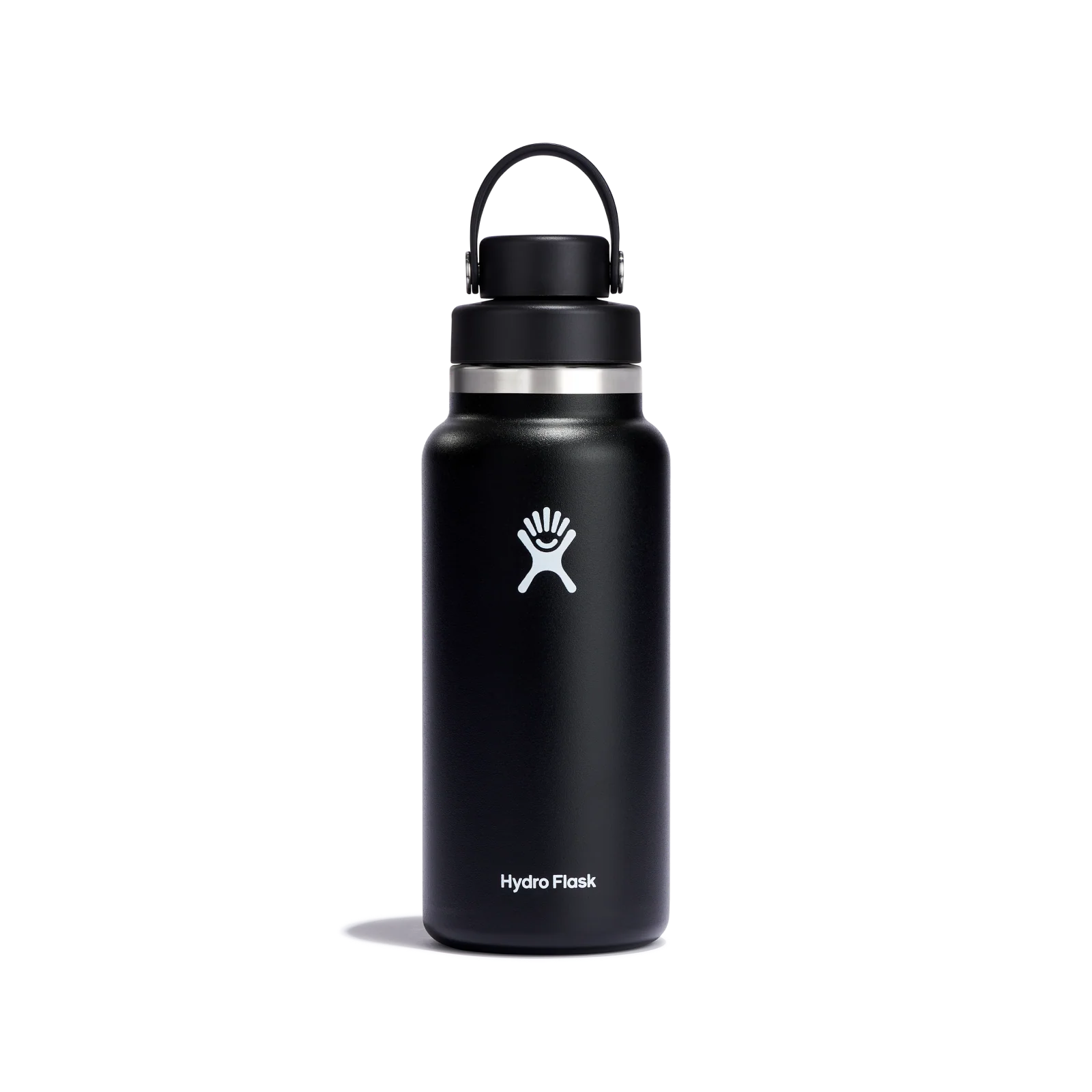 32oz (946mL) Wide Mouth Flex Chug Cap
