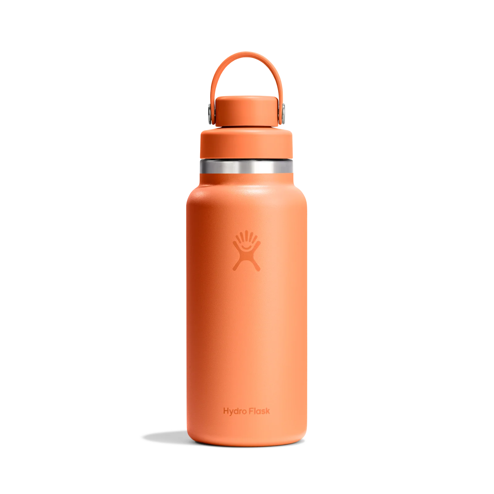 32oz (946mL) Wide Mouth Flex Chug Cap