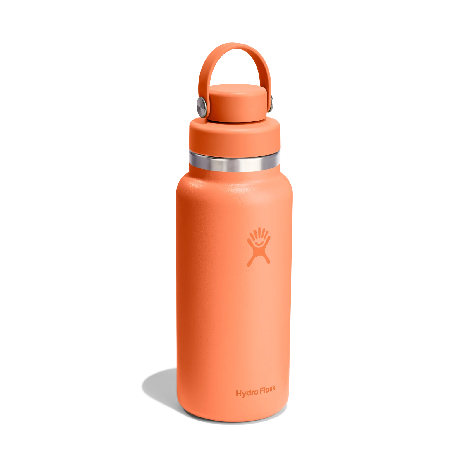 32oz (946mL) Wide Mouth Flex Chug Cap - Image 2