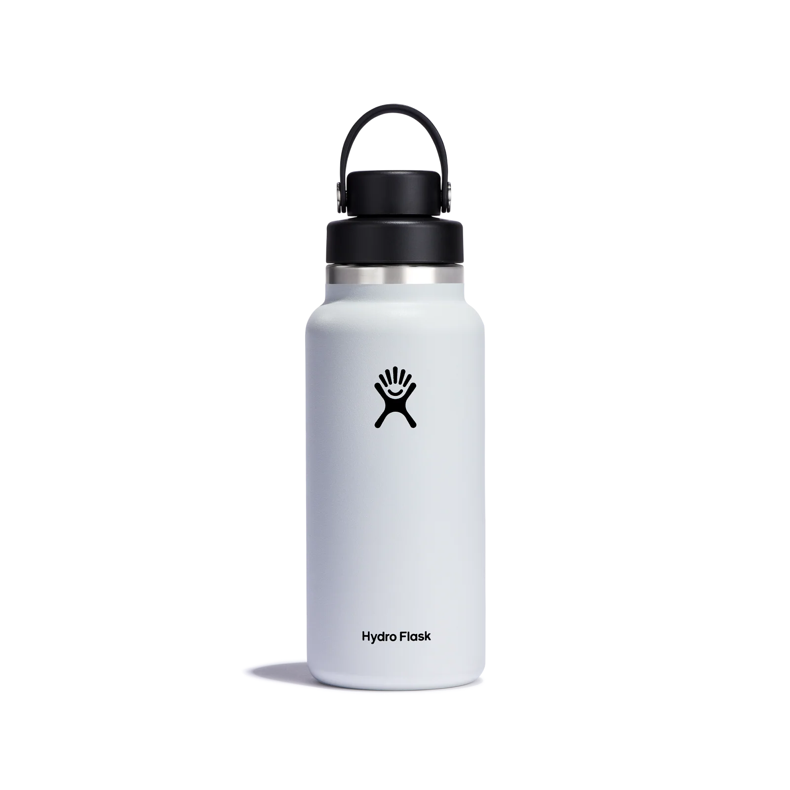32oz (946mL) Wide Mouth Flex Chug Cap