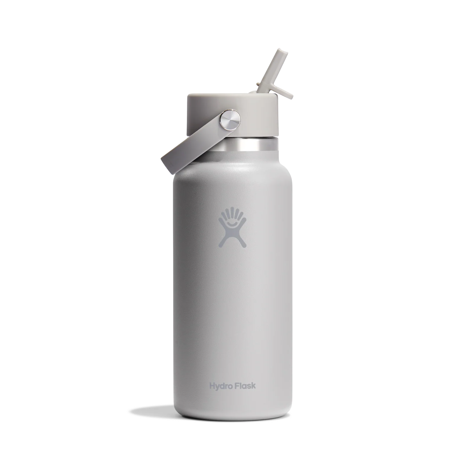32oz (946mL) Wide Mouth Flex Straw Cap