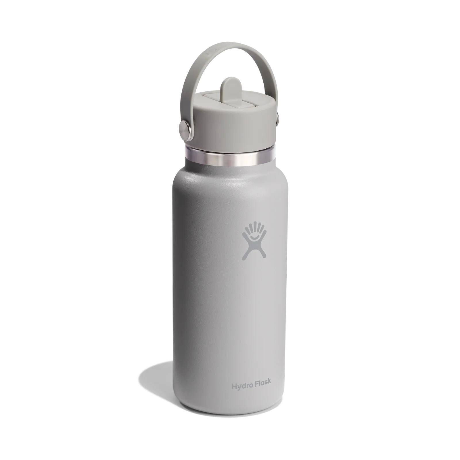 32oz (946mL) Wide Mouth Flex Straw Cap - Image 2