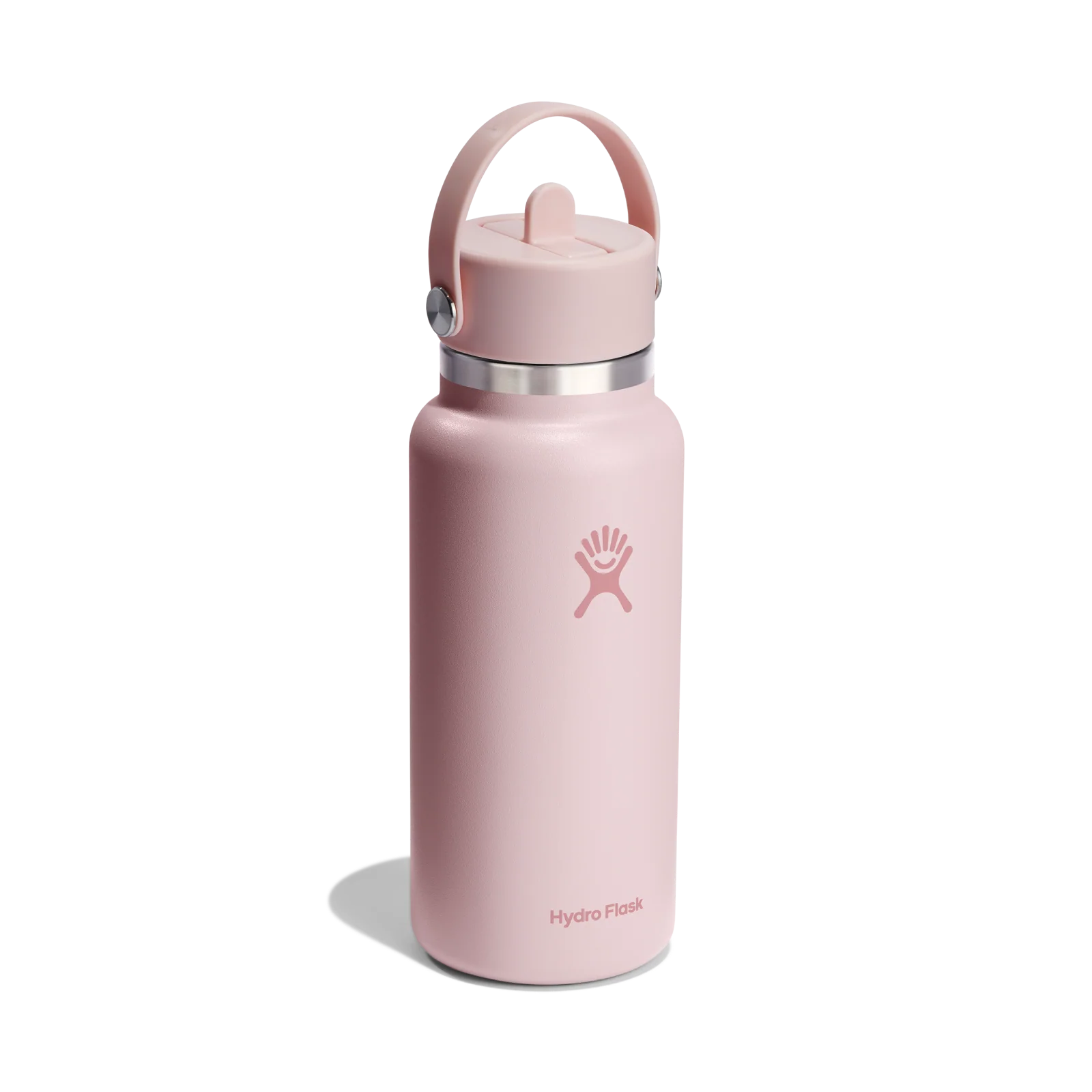 32oz (946mL) Wide Mouth Flex Straw Cap - Image 2