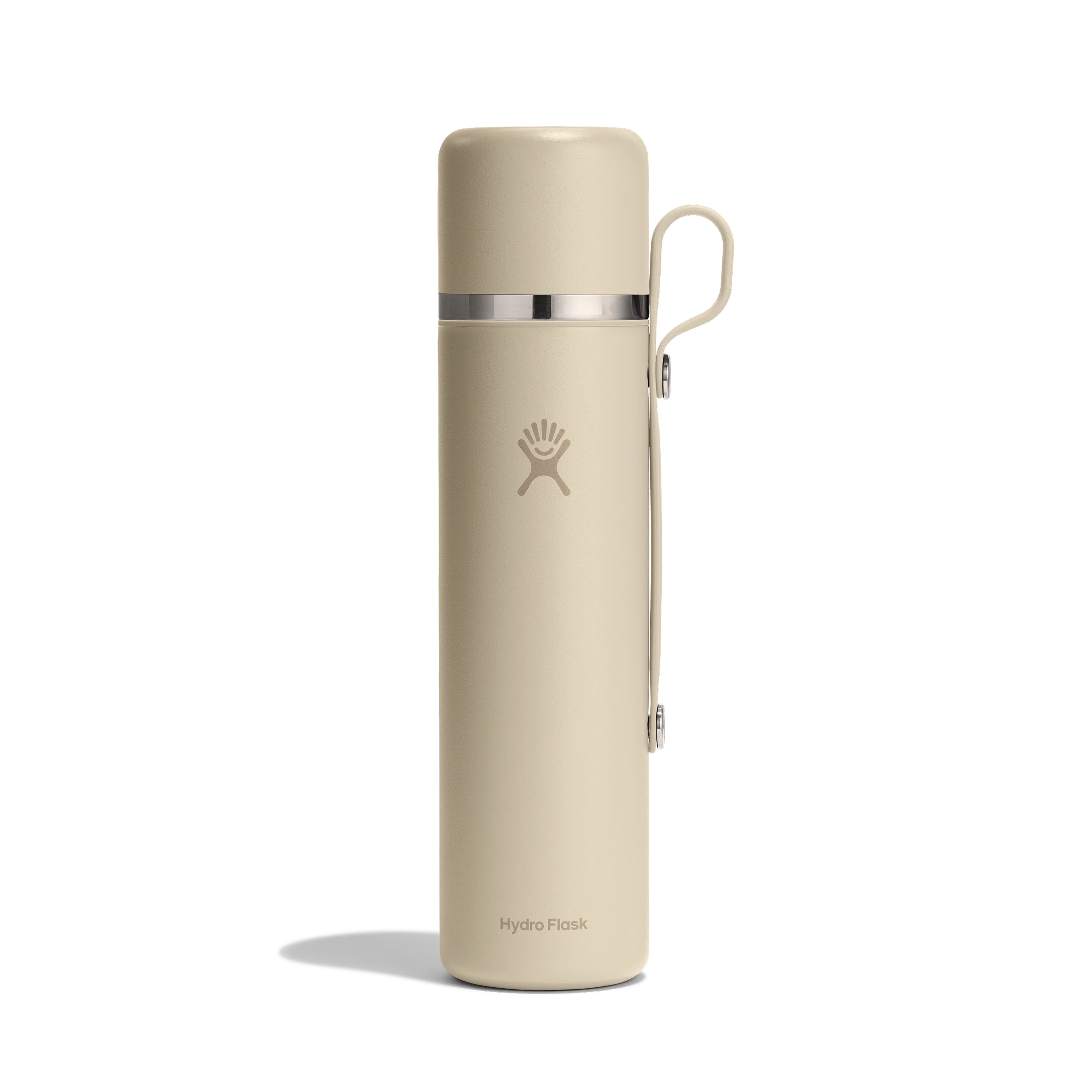 36oz (1.06L) Hot Flask & Cup