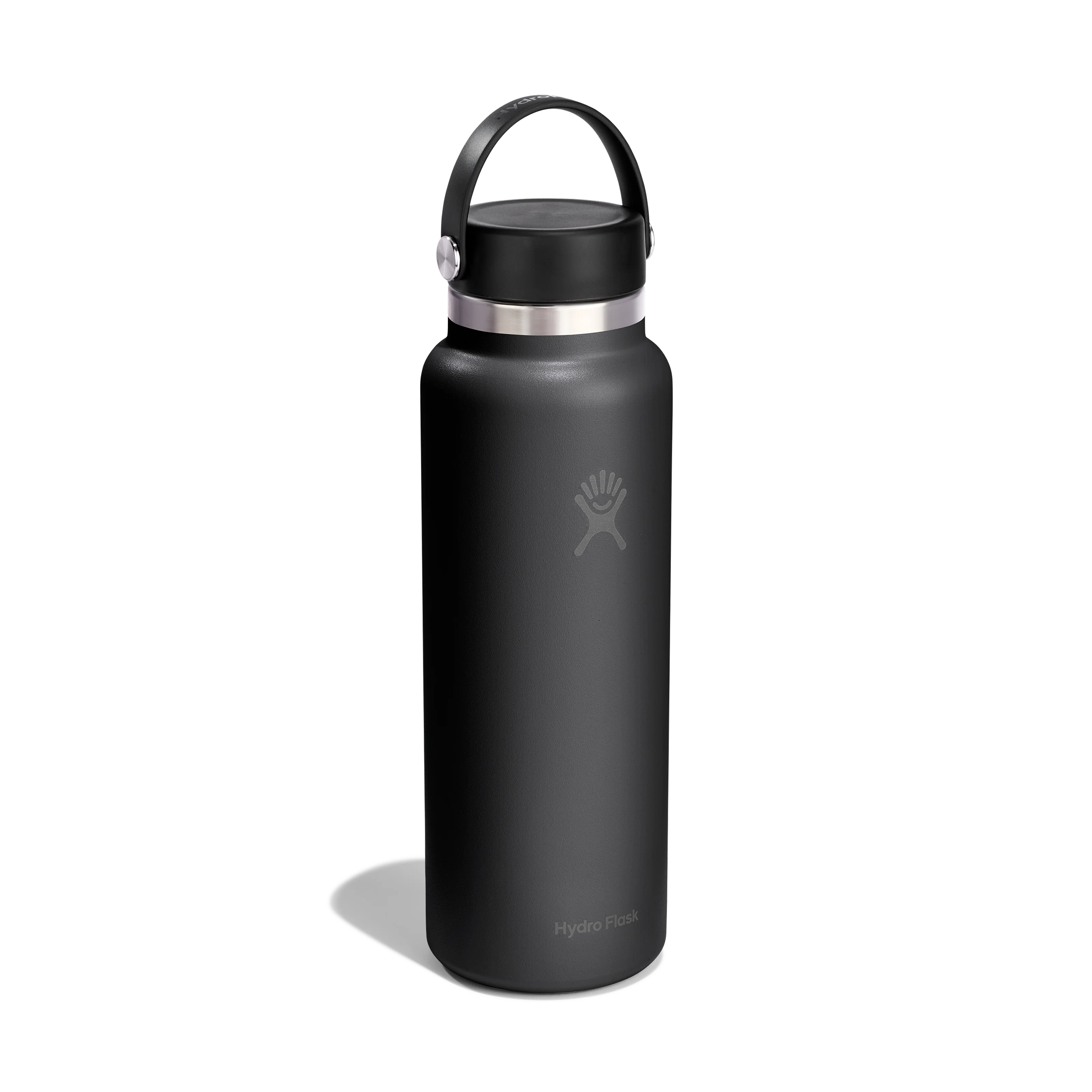 40oz (1.18L) Wide Mouth Flex Cap - Image 2