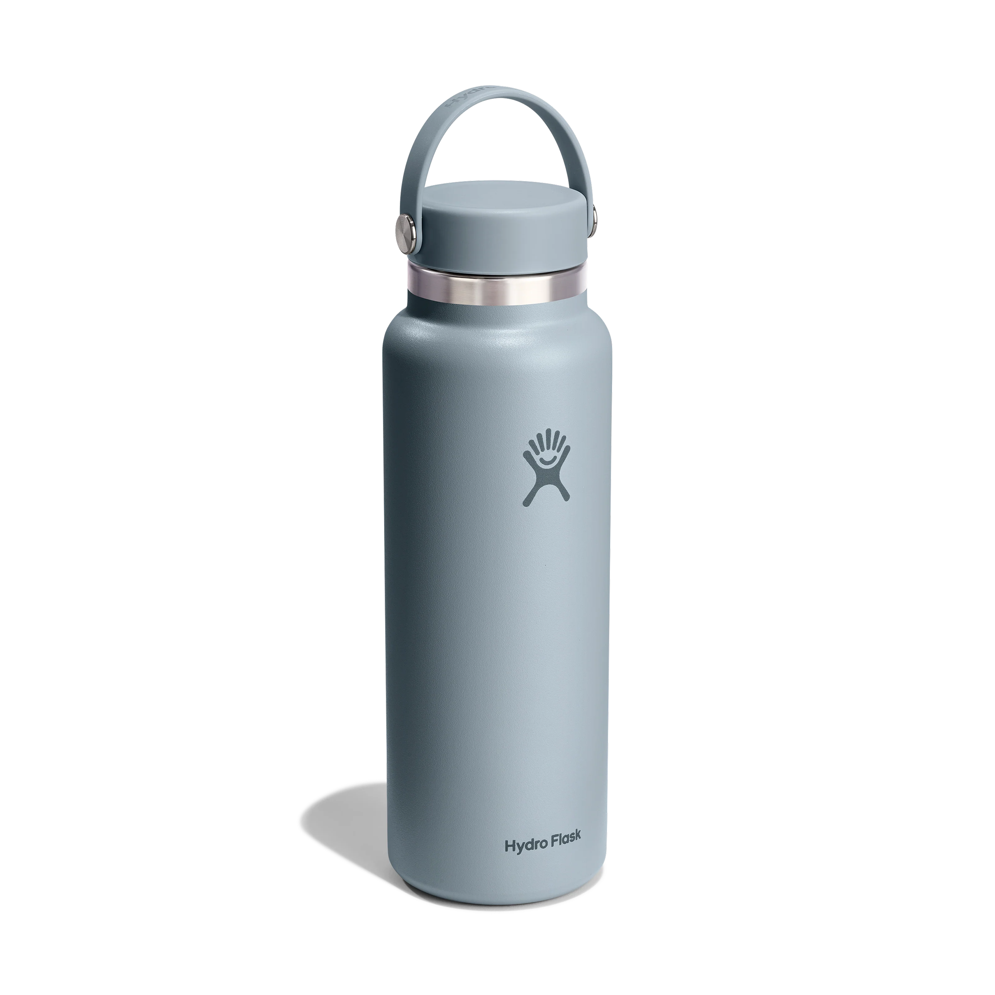 40oz (1.18L) Wide Mouth Flex Cap - Image 2