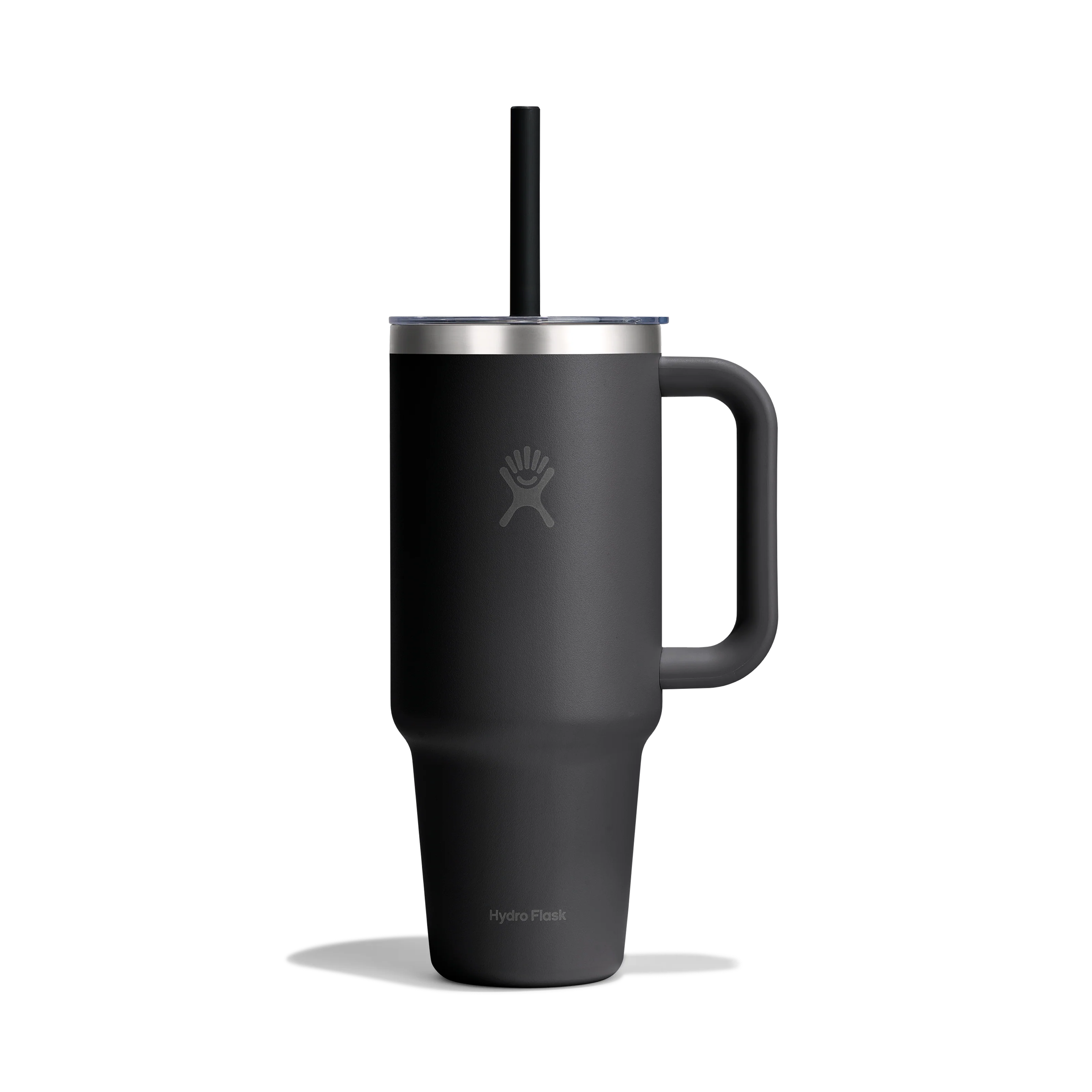 40oz (1.18L) All Around™ Travel Tumbler Clear Lid