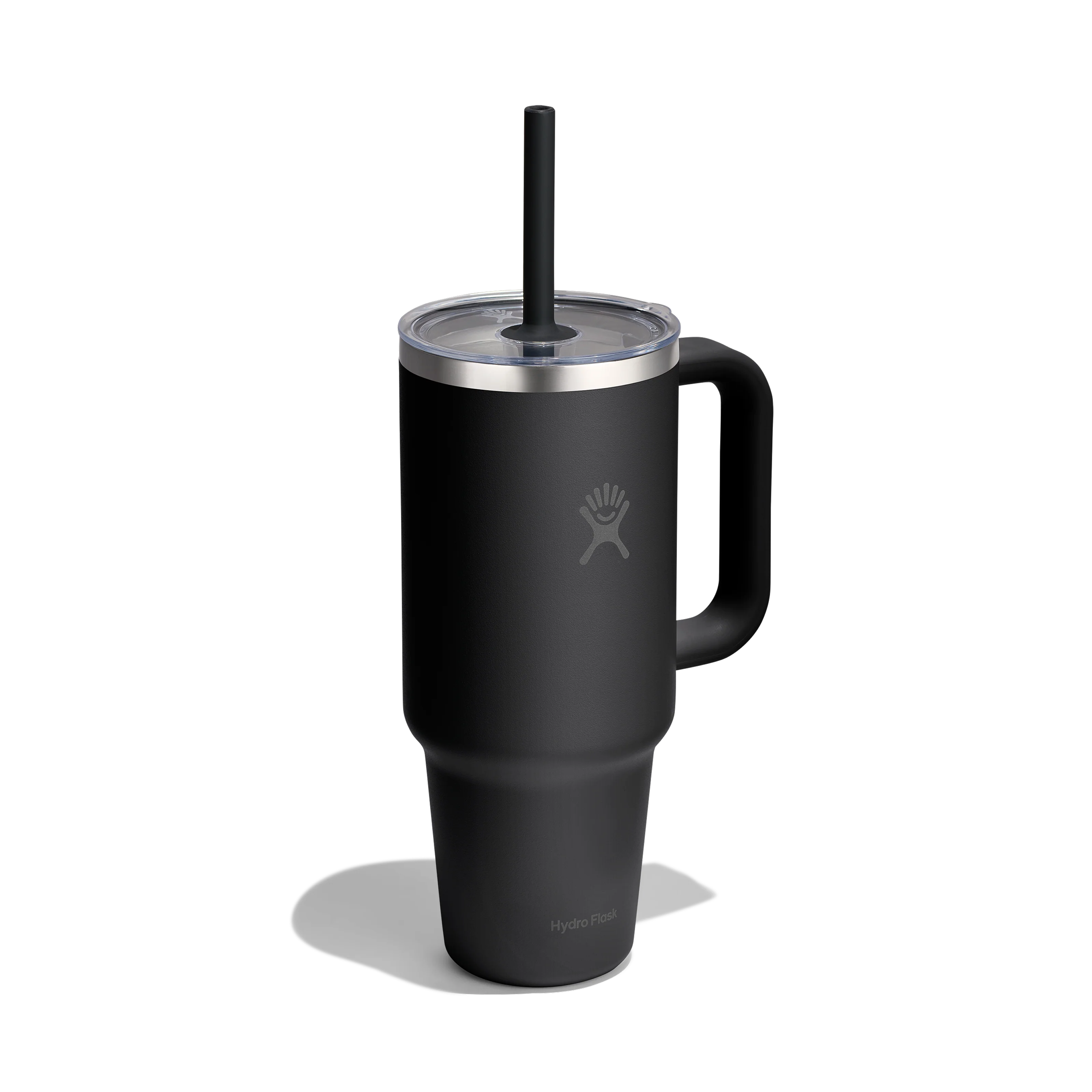 40oz (1.18L) All Around™ Travel Tumbler Clear Lid - Image 2