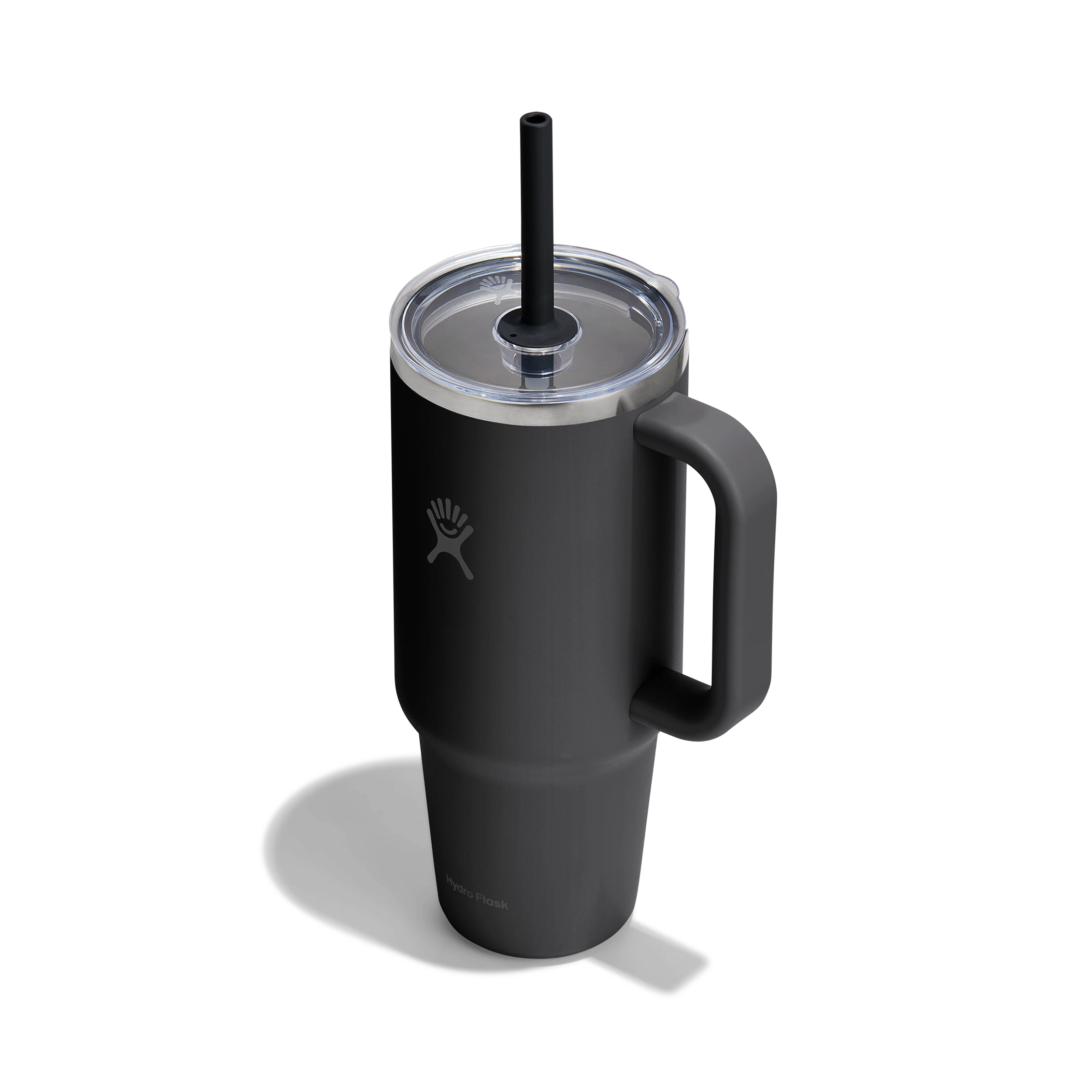 40oz (1.18L) All Around™ Travel Tumbler Clear Lid - Image 3