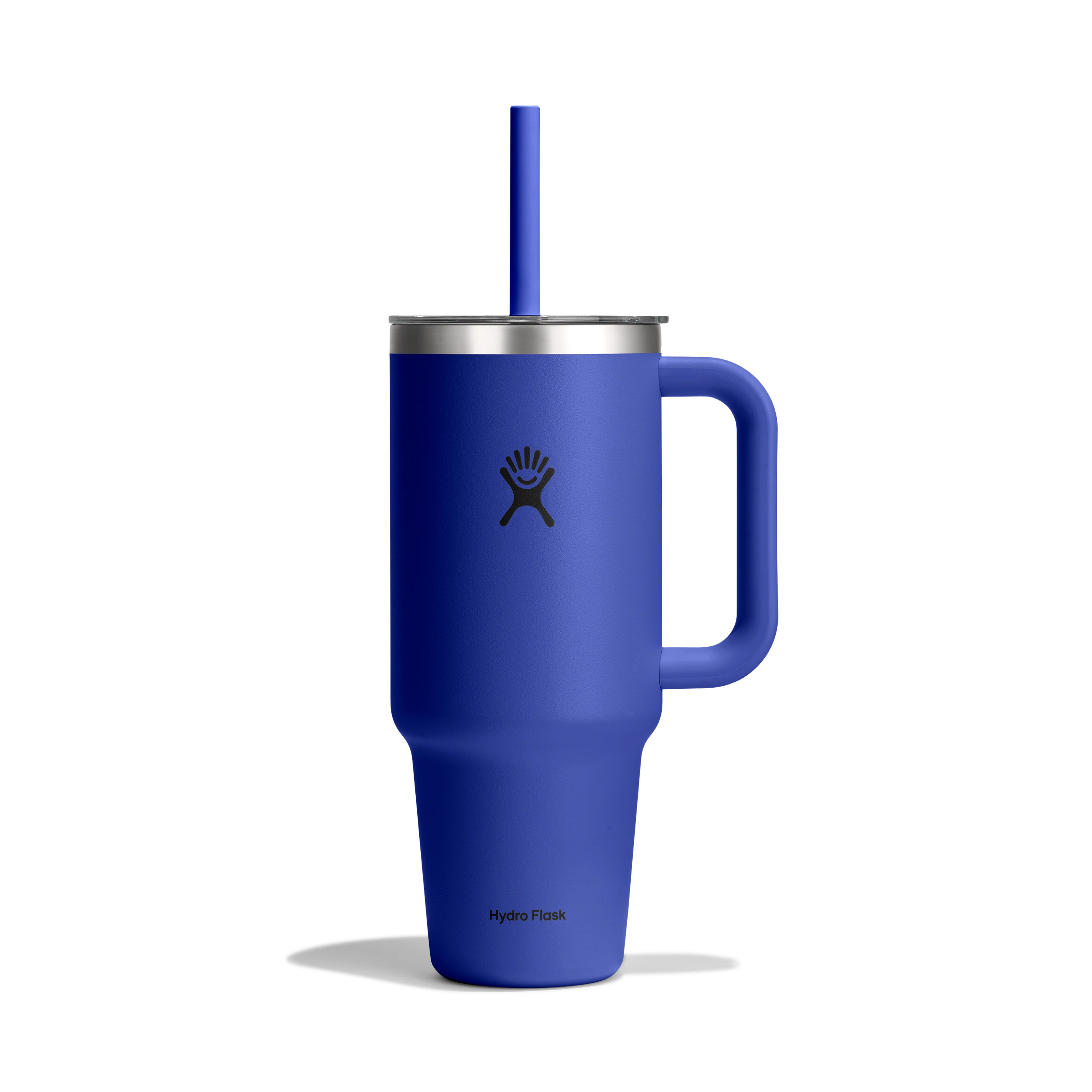 40oz (1.18L) All Around™ Travel Tumbler Clear Lid