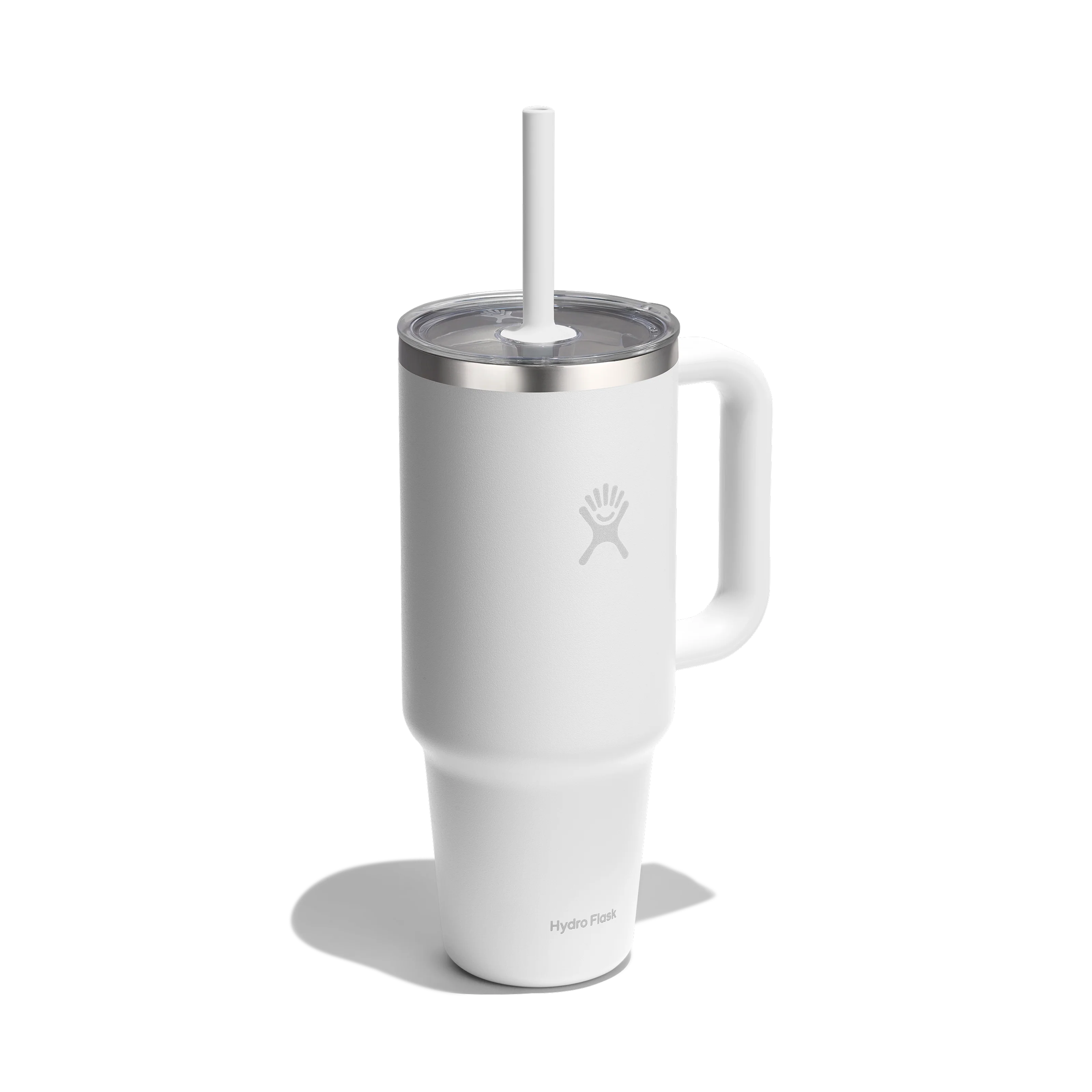40oz (1.18L) All Around™ Travel Tumbler Clear Lid - Image 2