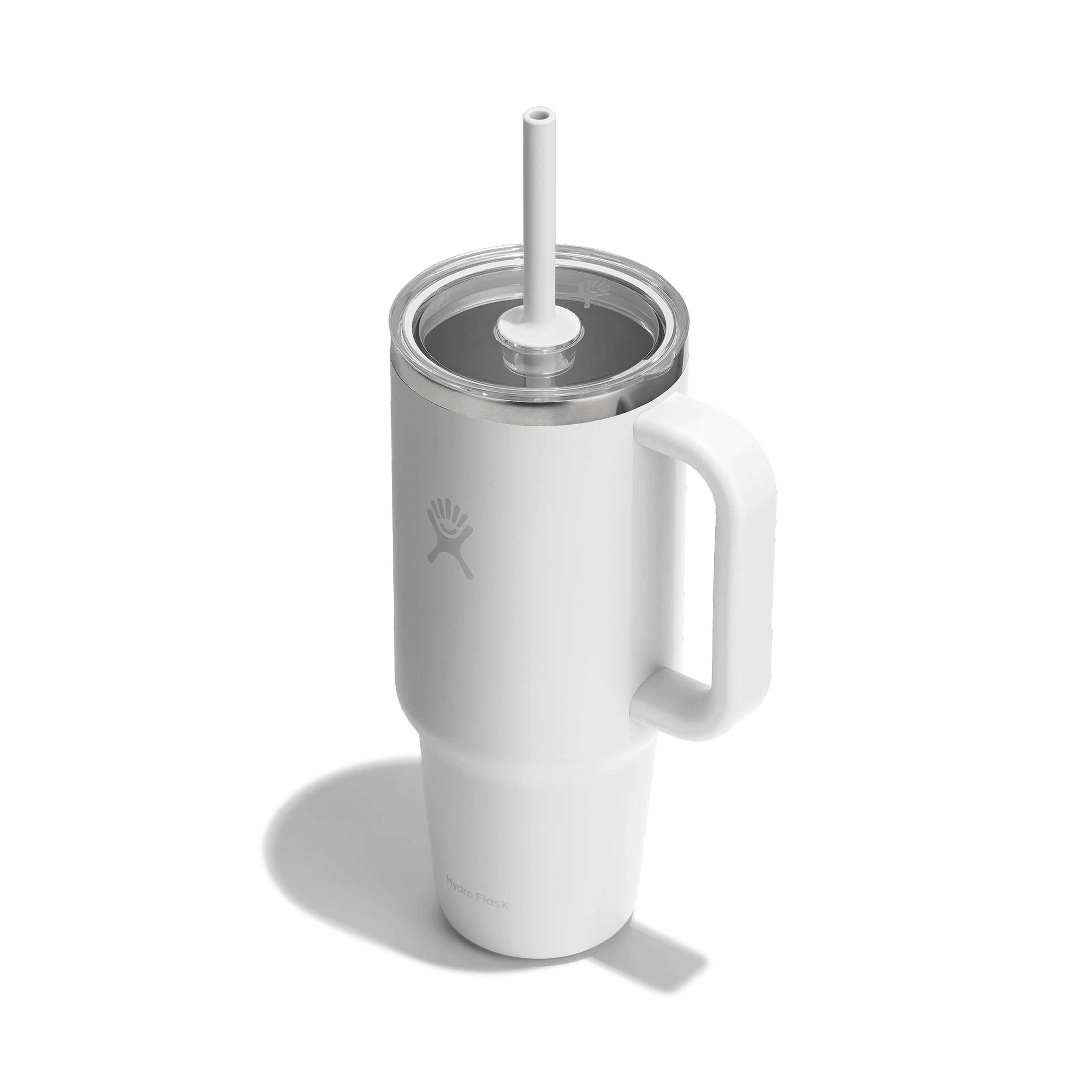 40oz (1.18L) All Around™ Travel Tumbler Clear Lid - Image 3