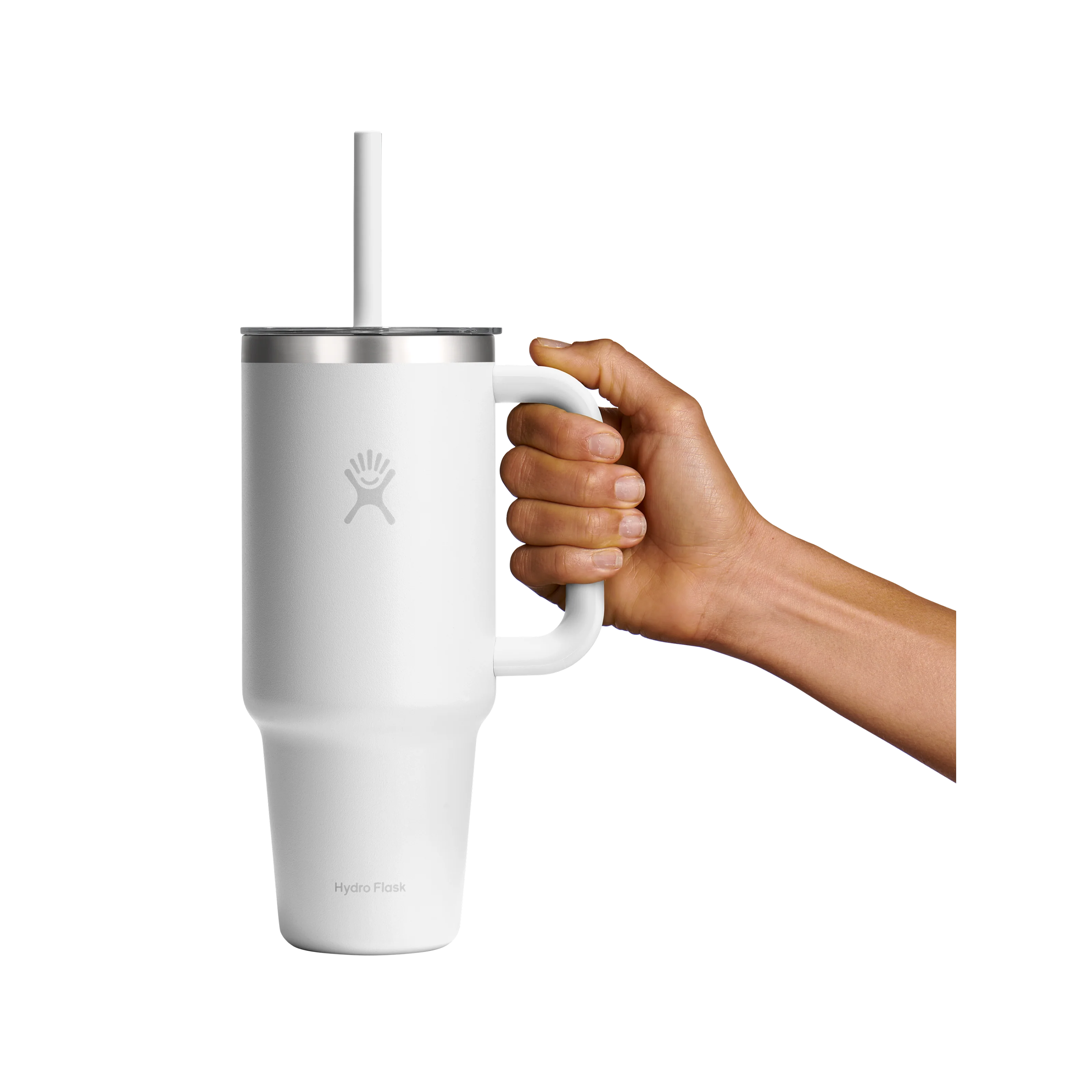 40oz (1.18L) All Around™ Travel Tumbler Clear Lid - Image 4
