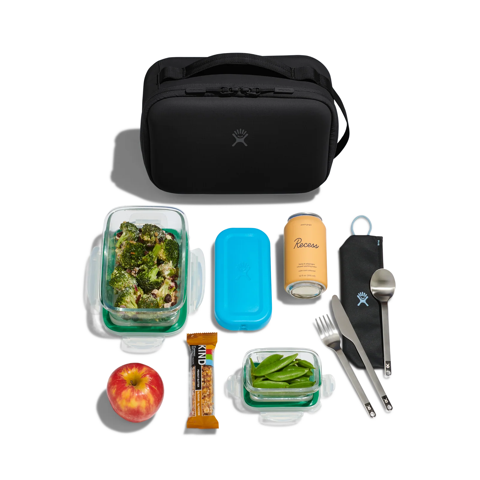5L Carry Out™ Lunch Box - Image 3