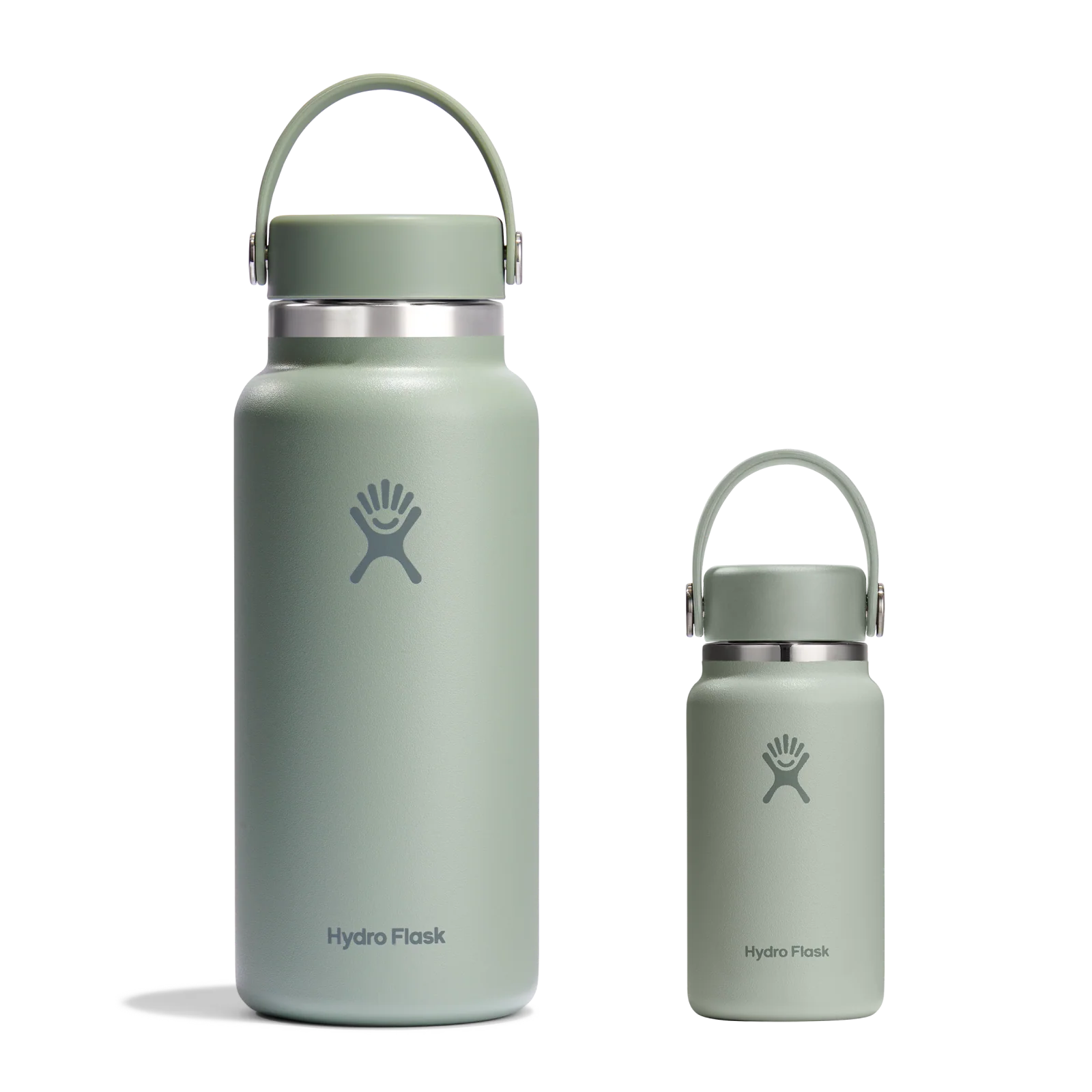 6.7oz (198mL) Micro Hydro Flex Cap - Image 3