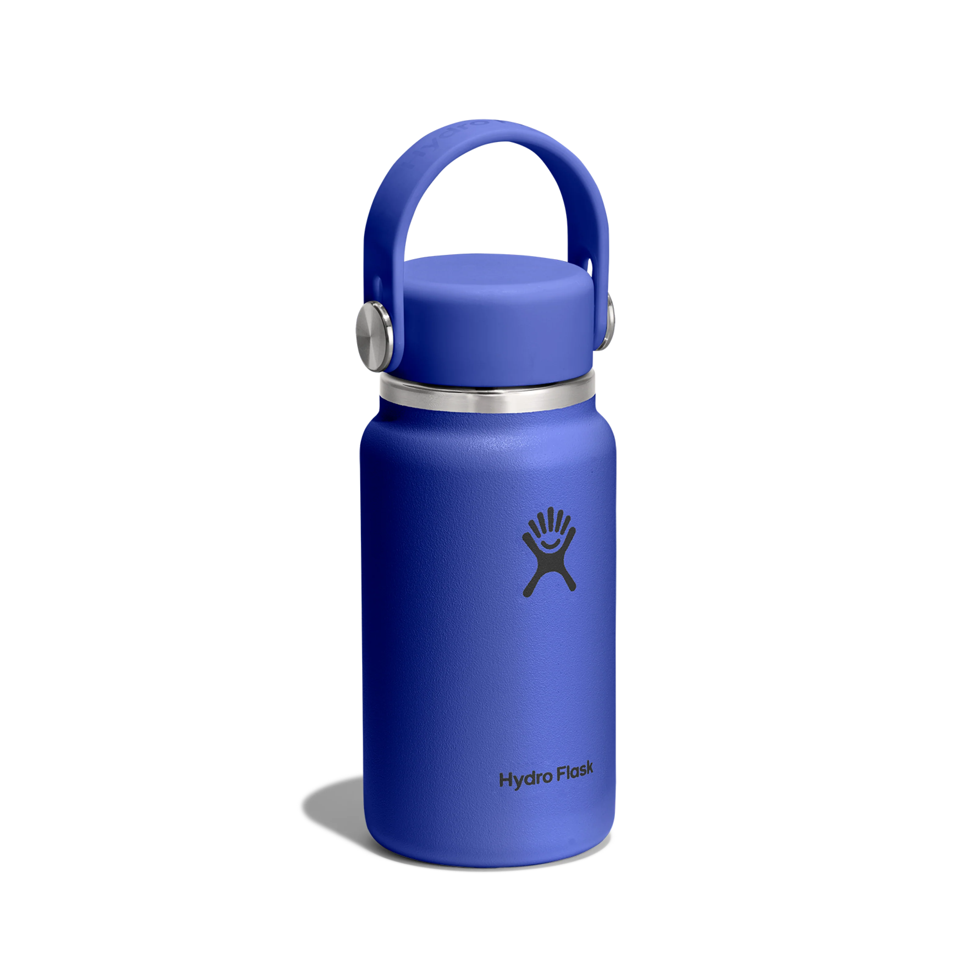 6.7oz (198mL) Micro Hydro with FlexClip™ Strap - Image 2