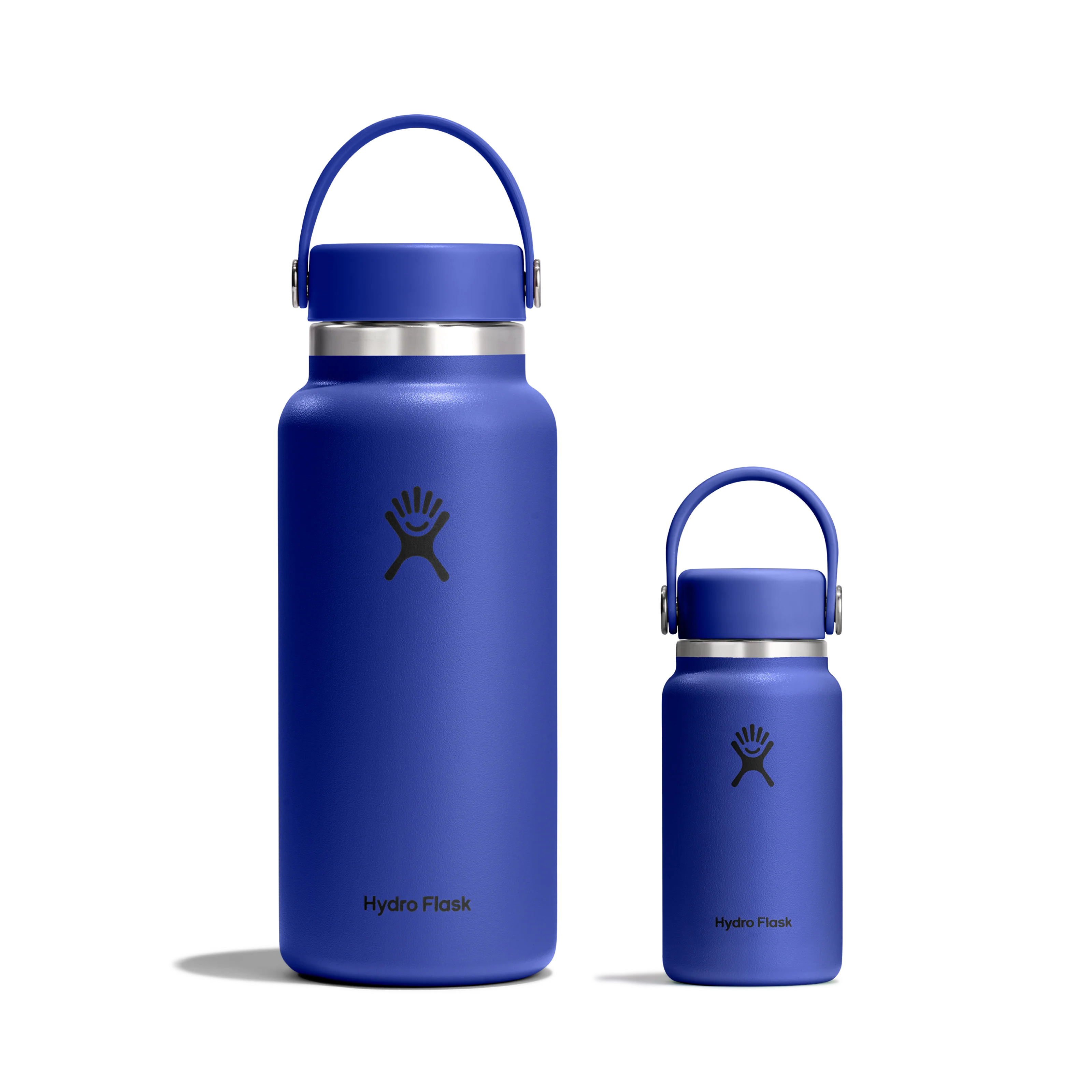 6.7oz (198mL) Micro Hydro with FlexClip™ Strap - Image 4