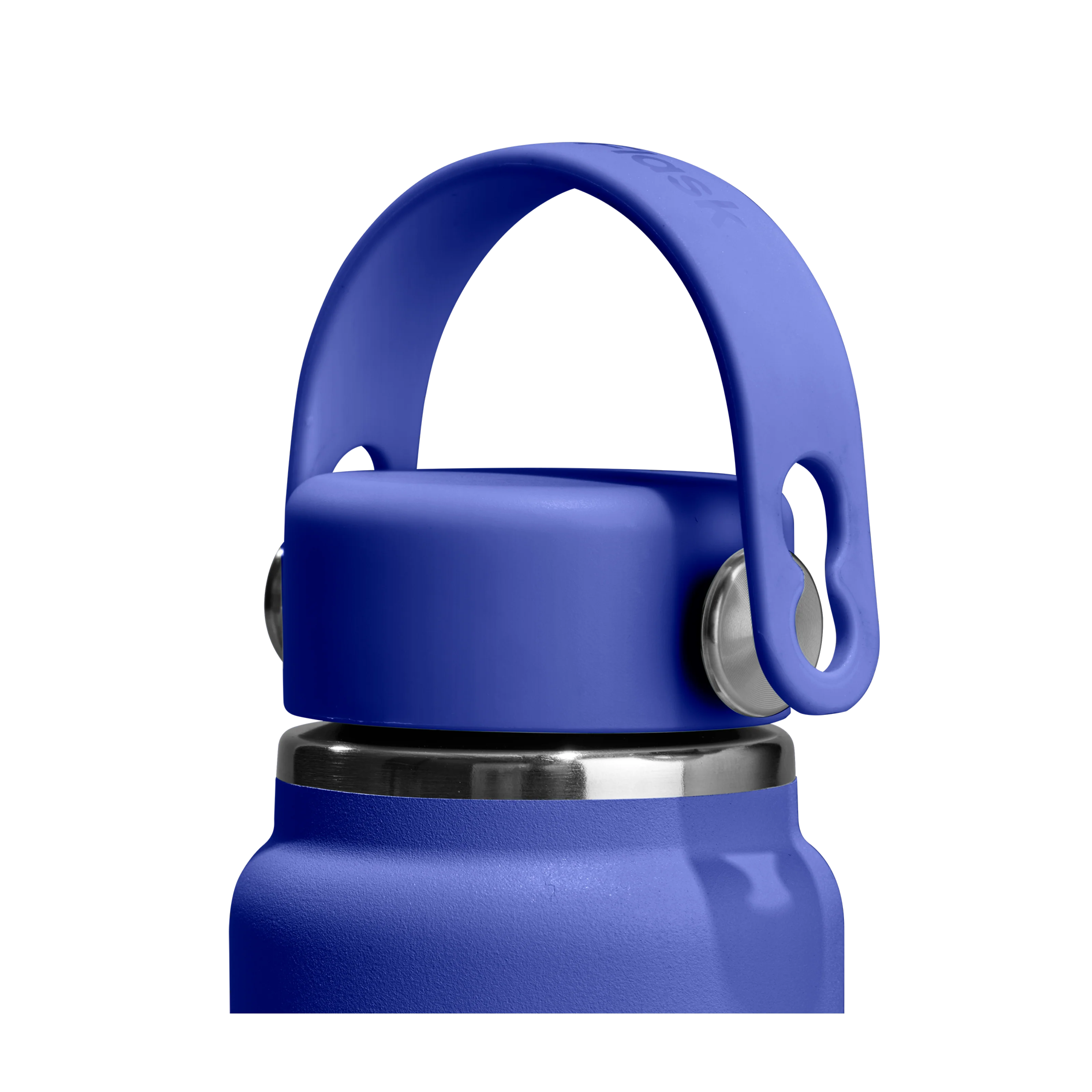 6.7oz (198mL) Micro Hydro with FlexClip™ Strap - Image 5
