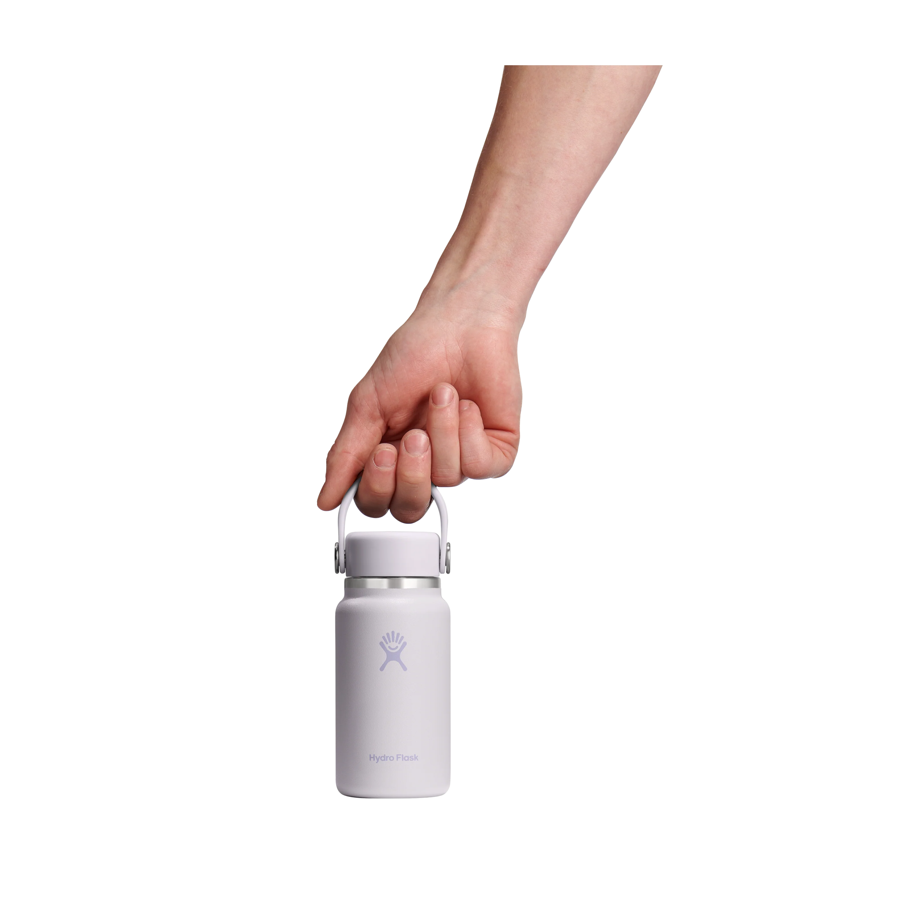 6.7oz (198mL) Micro Hydro with FlexClip™ Strap - Image 4
