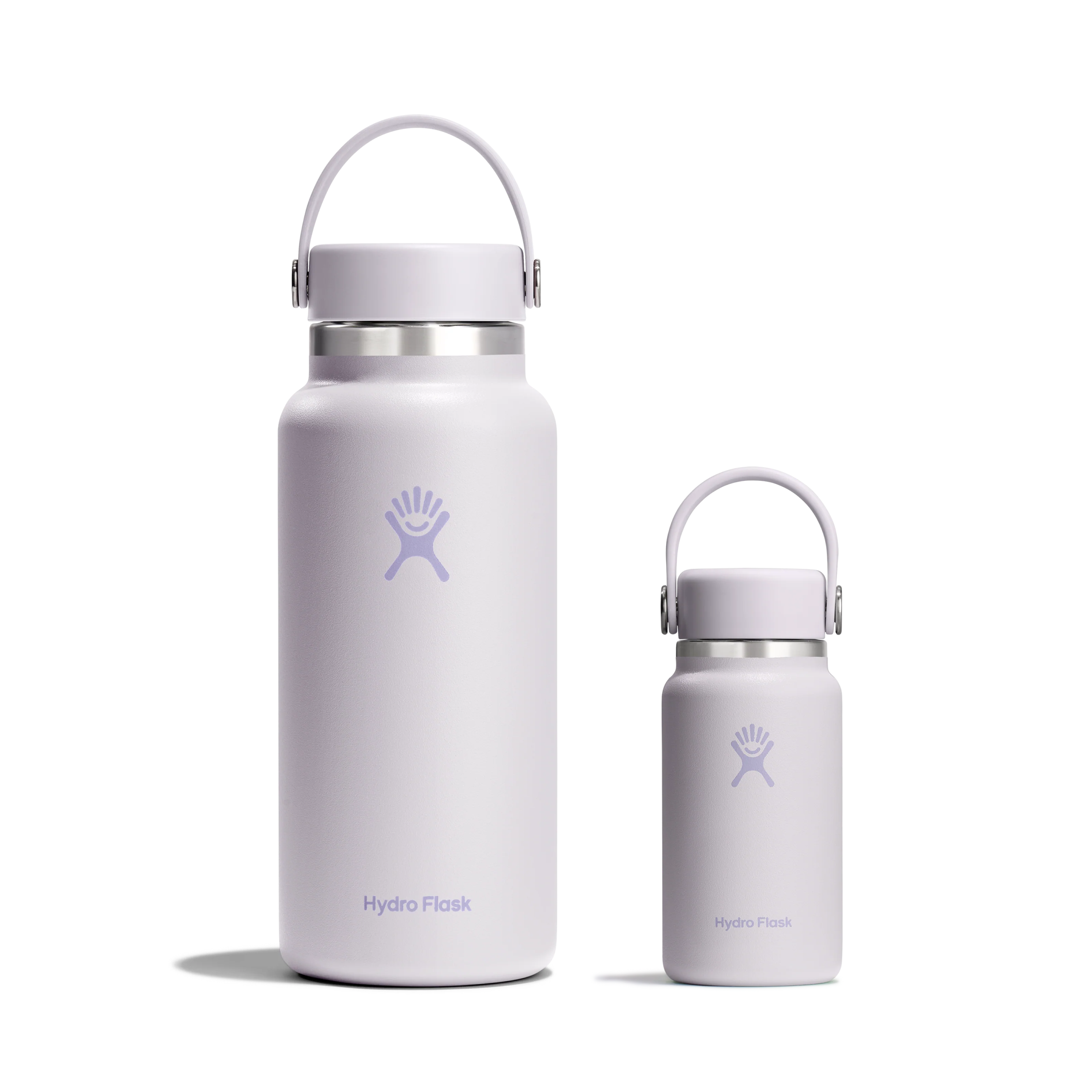 6.7oz (198mL) Micro Hydro with FlexClip™ Strap - Image 5