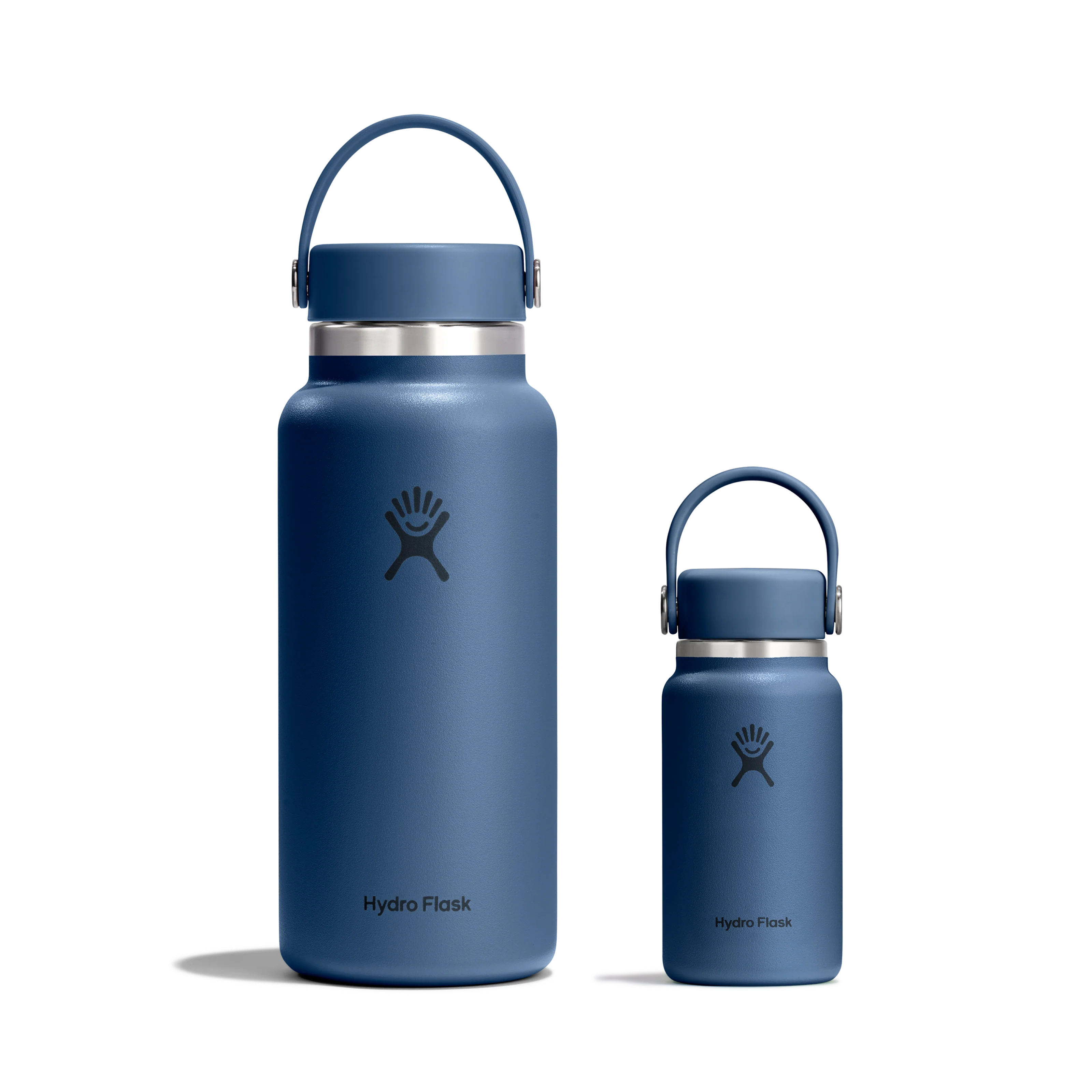 6.7oz (198mL) Micro Hydro with FlexClip™ Strap - Image 5