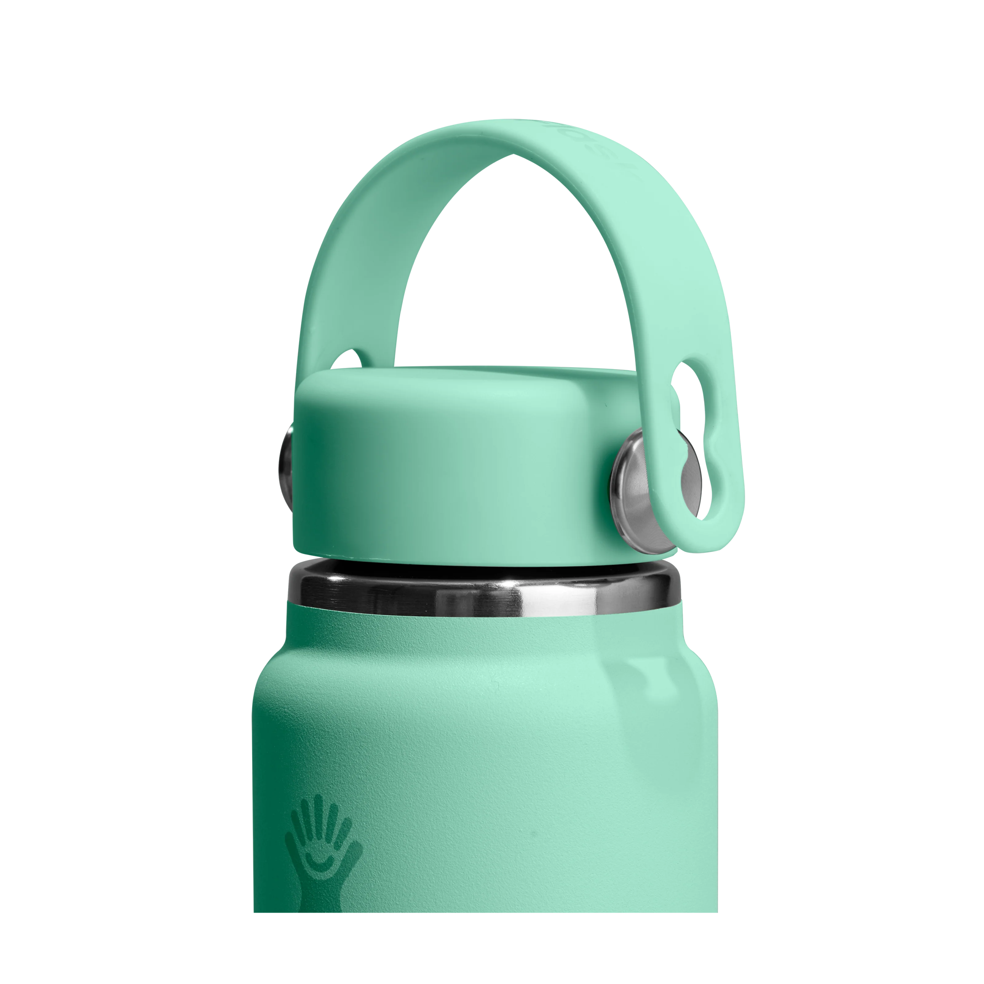 6.7oz (198mL) Micro Hydro with FlexClip™ Strap - Image 3