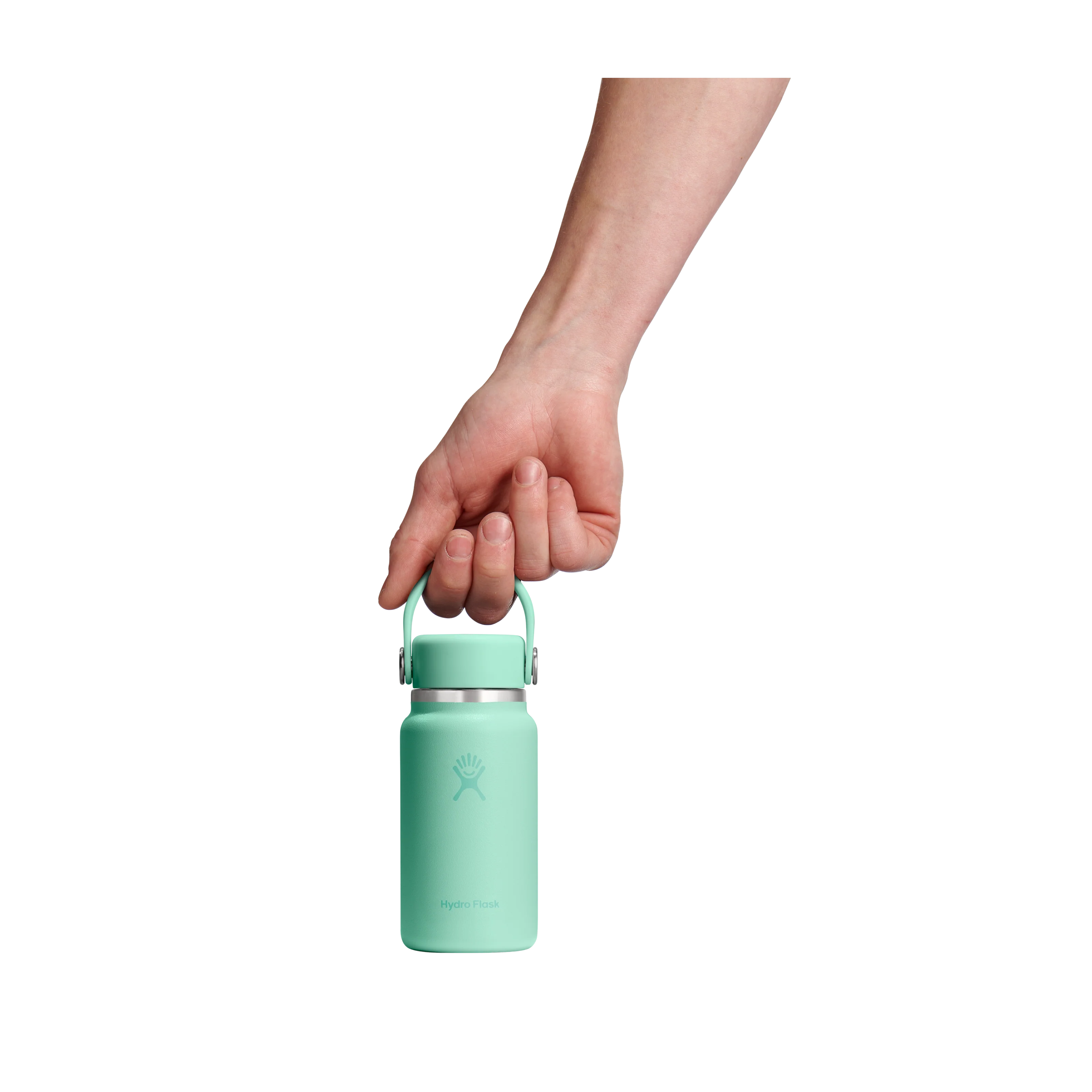 6.7oz (198mL) Micro Hydro with FlexClip™ Strap - Image 4