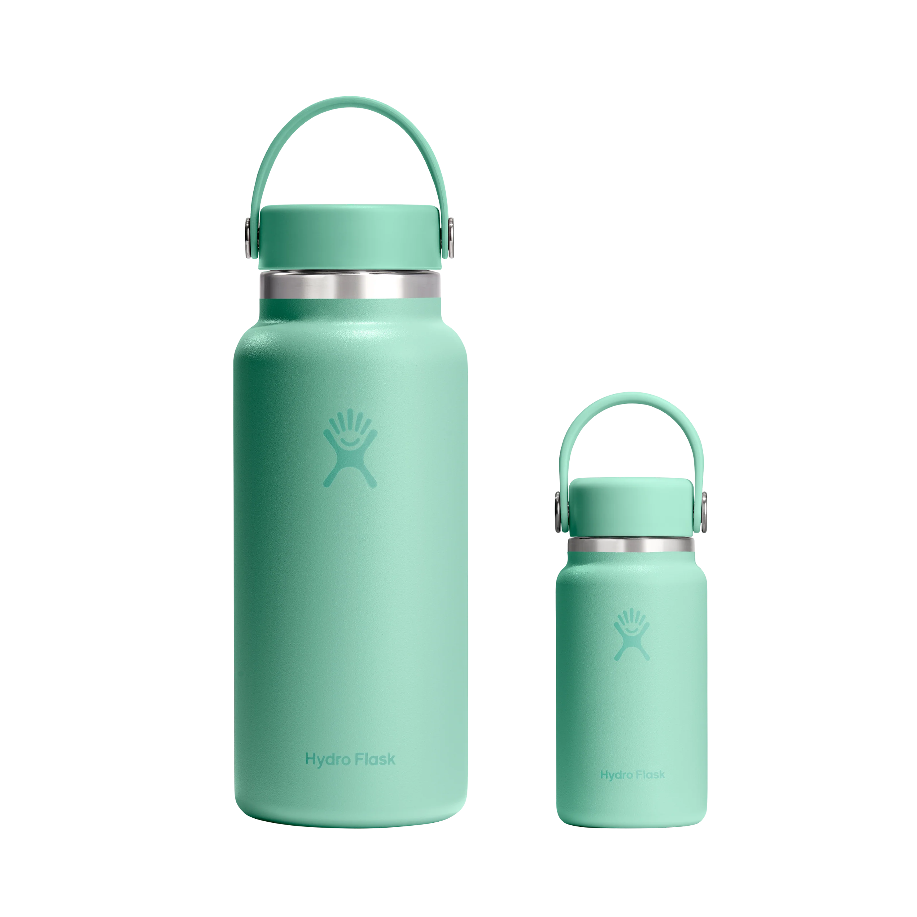 6.7oz (198mL) Micro Hydro with FlexClip™ Strap - Image 5