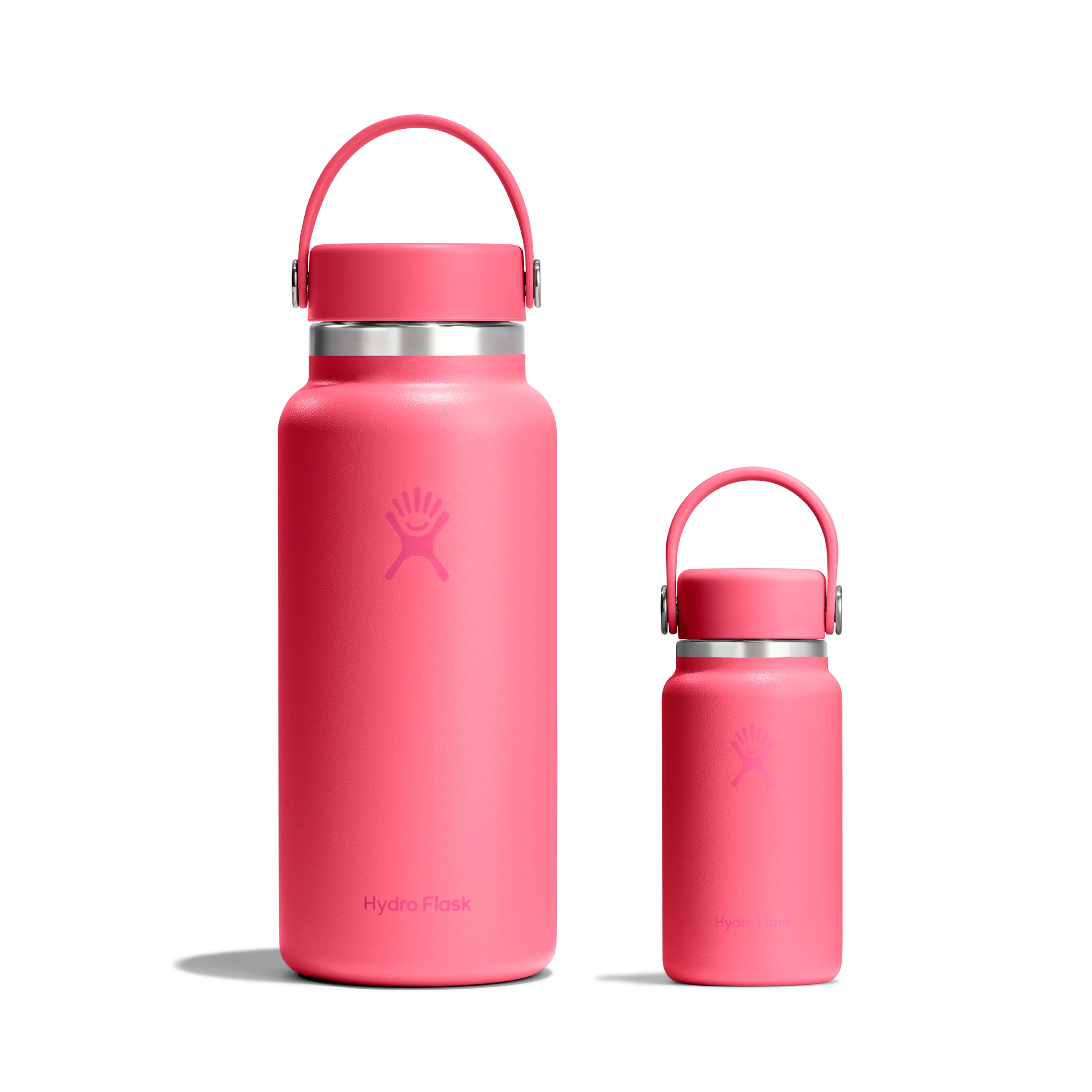 6.7oz (198mL) Micro Hydro with FlexClip™ Strap - Image 4