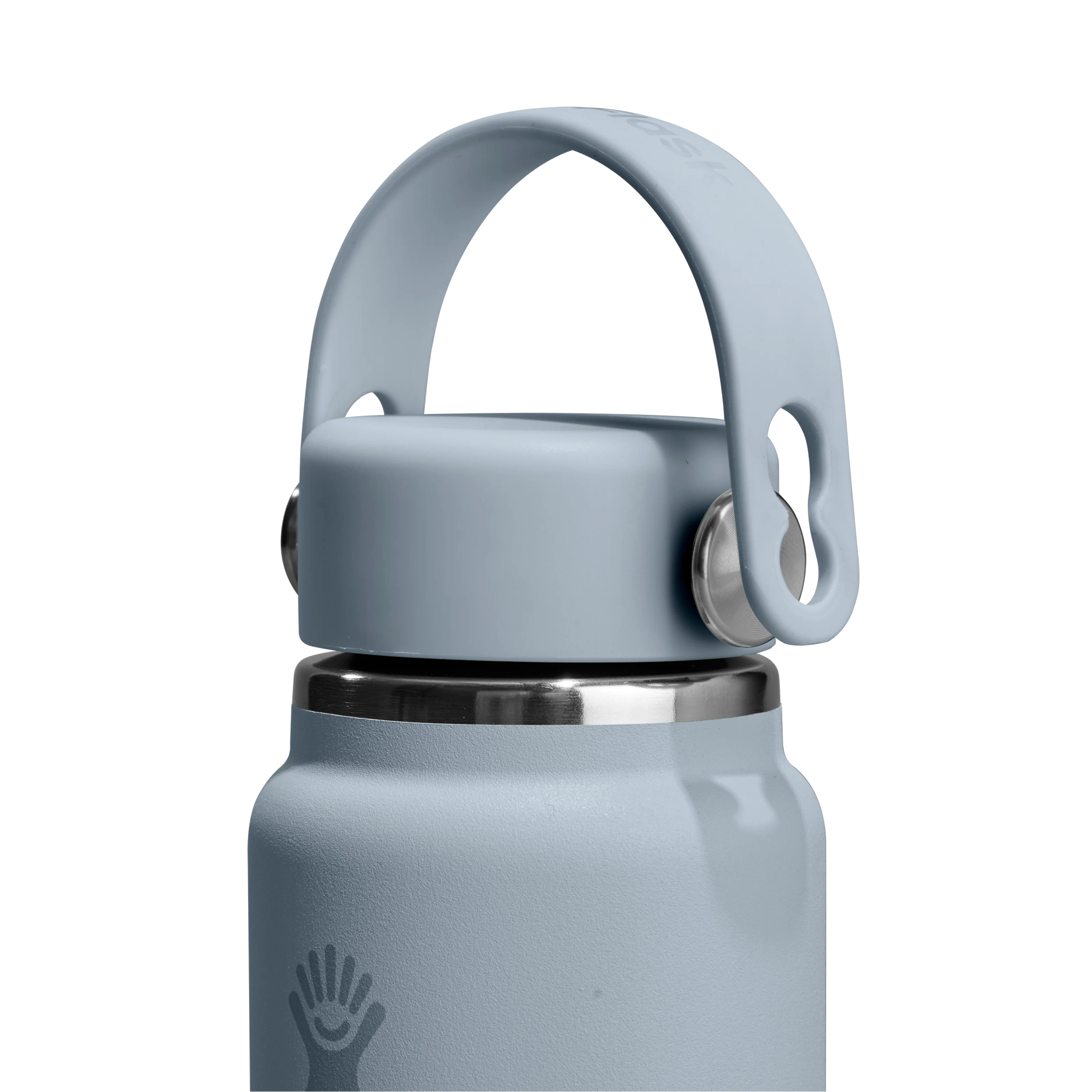 6.7oz (198mL) Micro Hydro with FlexClip™ Strap - Image 3