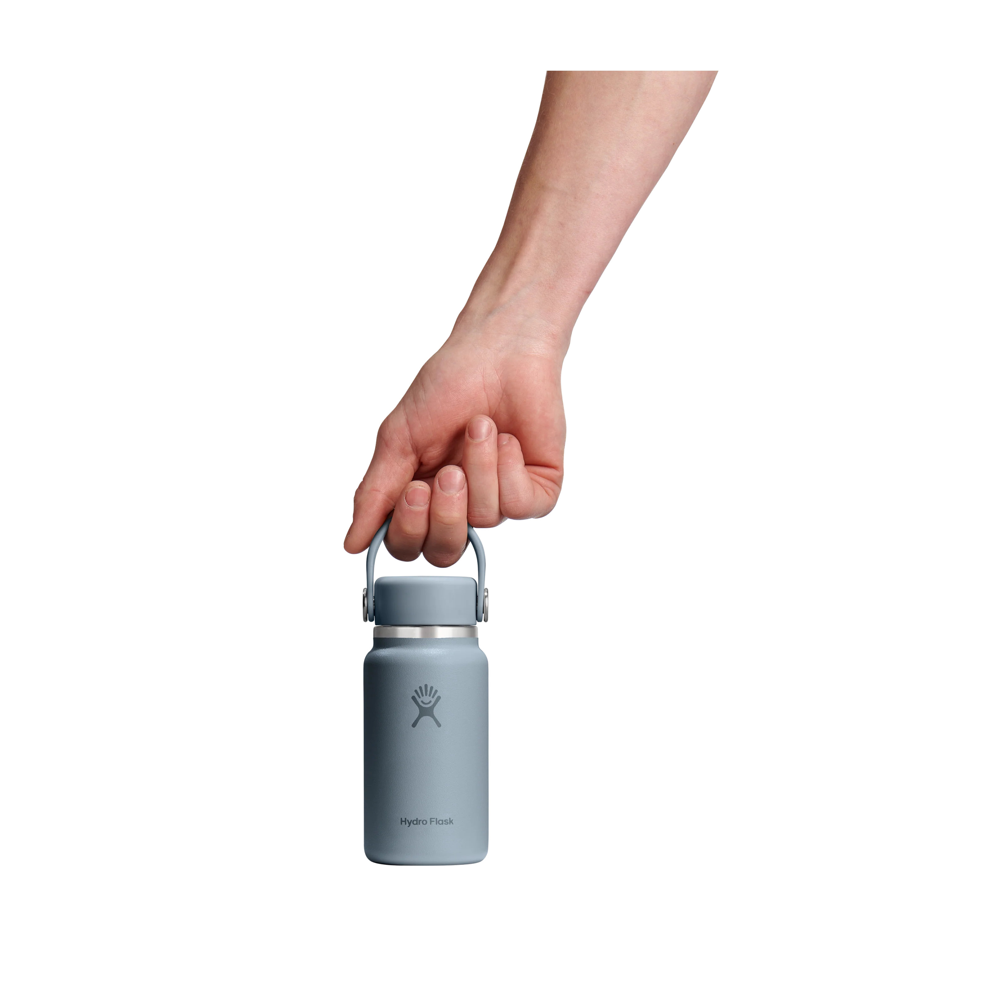 6.7oz (198mL) Micro Hydro with FlexClip™ Strap - Image 4