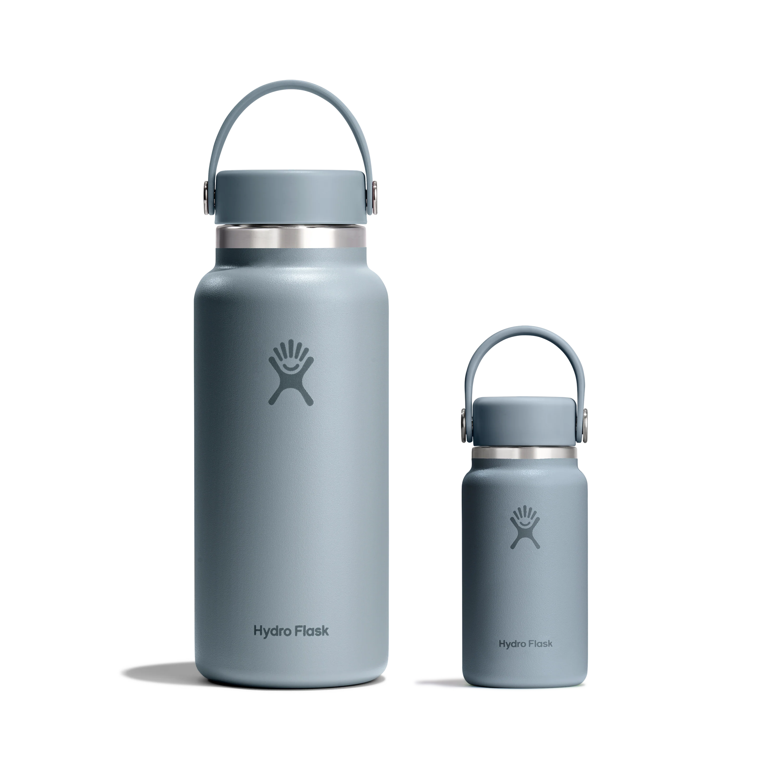6.7oz (198mL) Micro Hydro with FlexClip™ Strap - Image 5