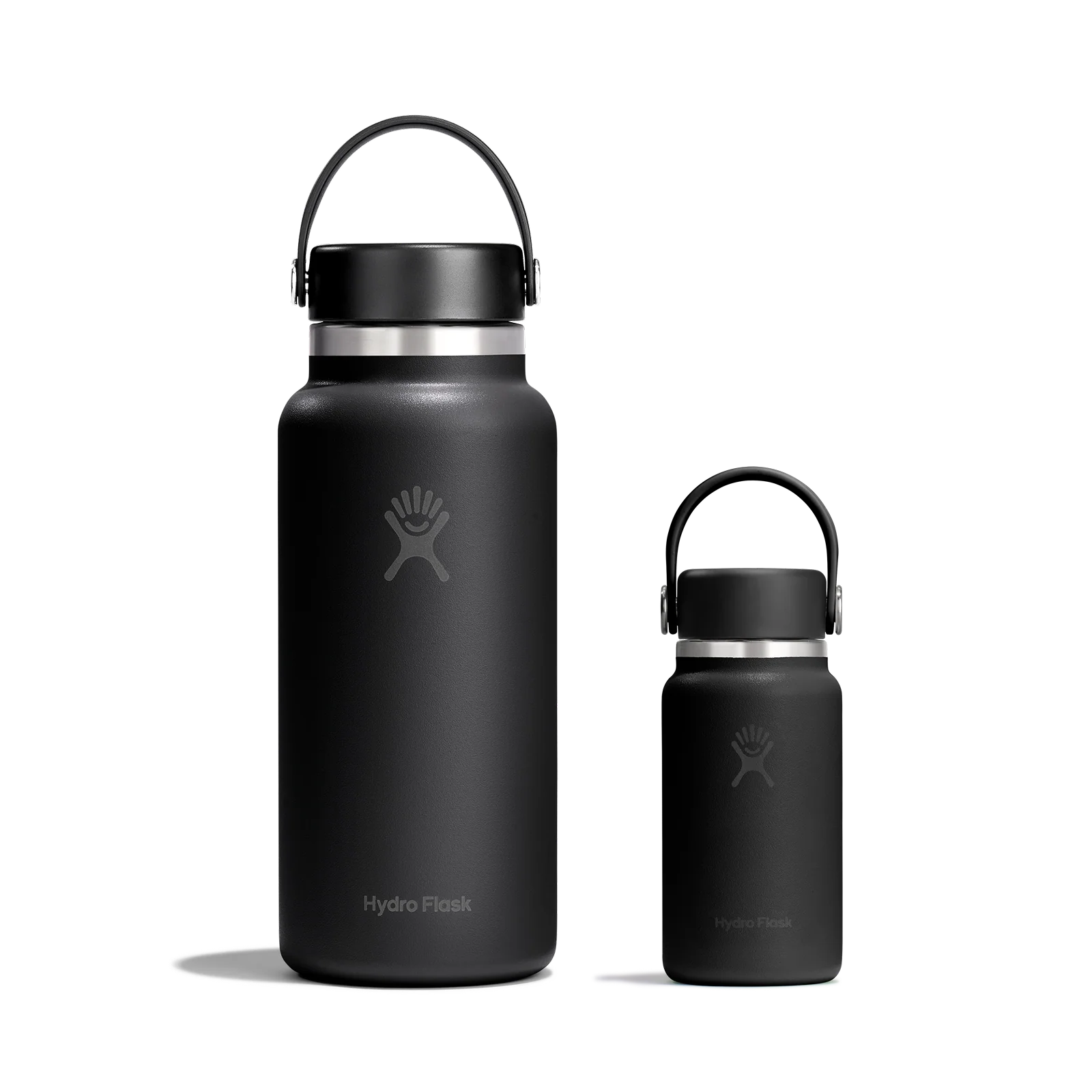 6.7oz (198mL) Micro Hydro with FlexClip™ Strap - Image 3