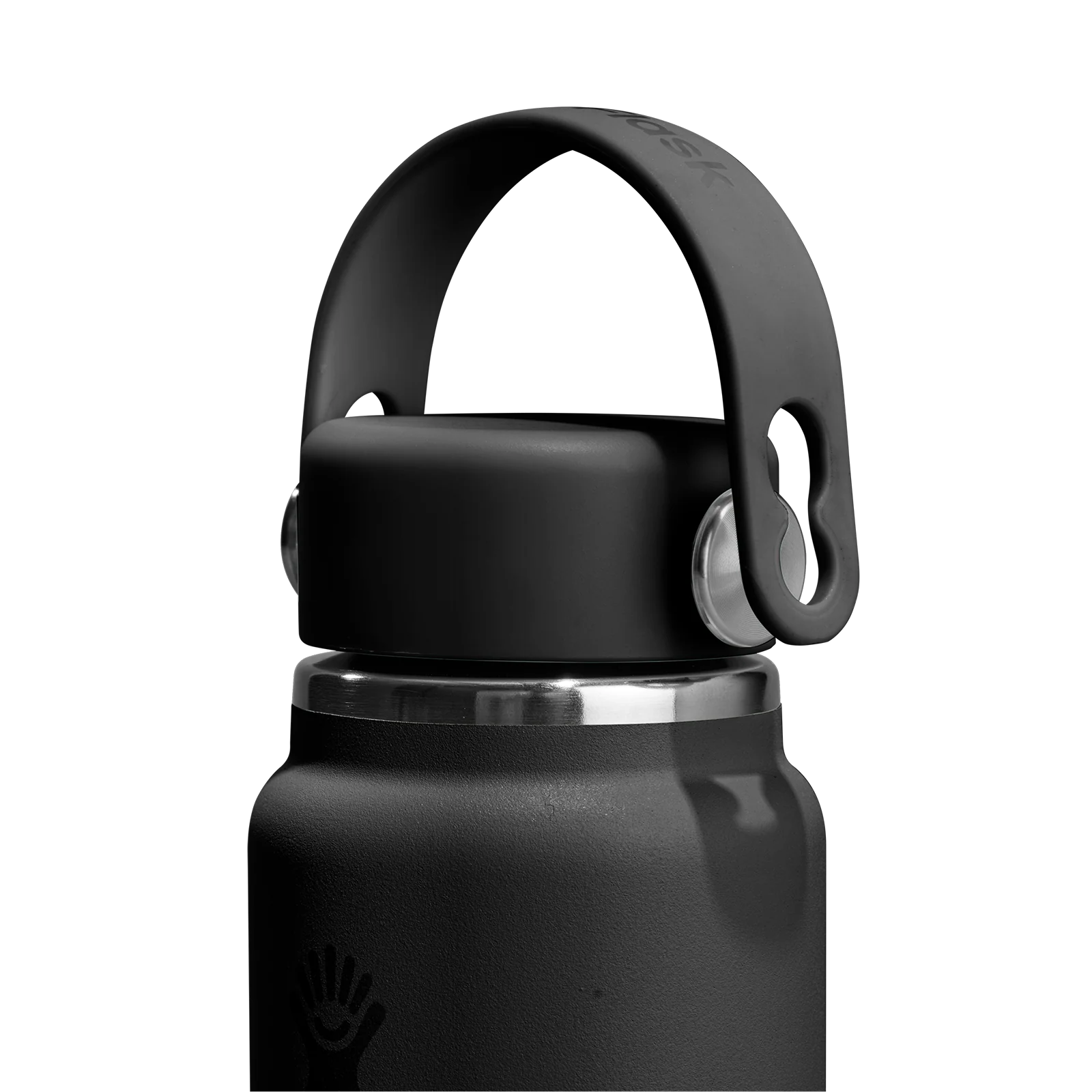 6.7oz (198mL) Micro Hydro with FlexClip™ Strap - Image 4