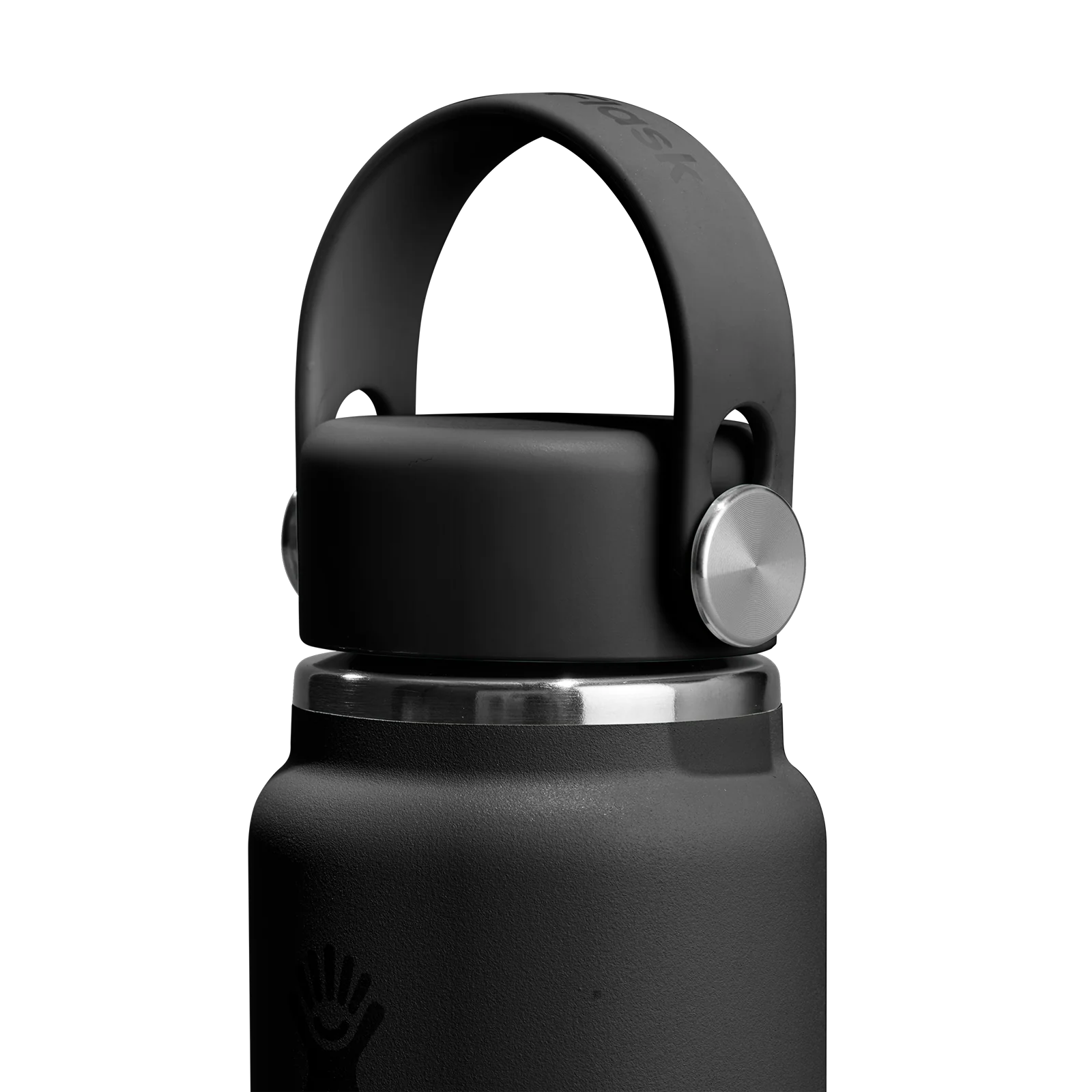 6.7oz (198mL) Micro Hydro with FlexClip™ Strap - Image 5