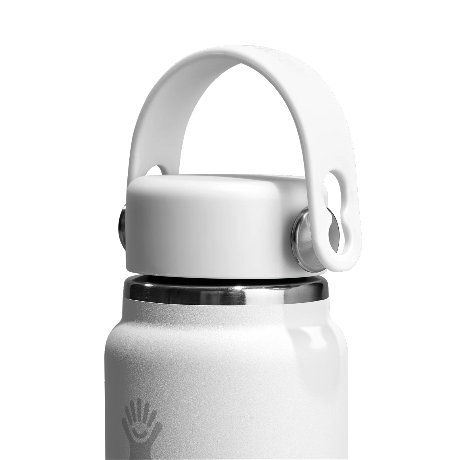 6.7oz (198mL) Micro Hydro with FlexClip™ Strap - Image 3