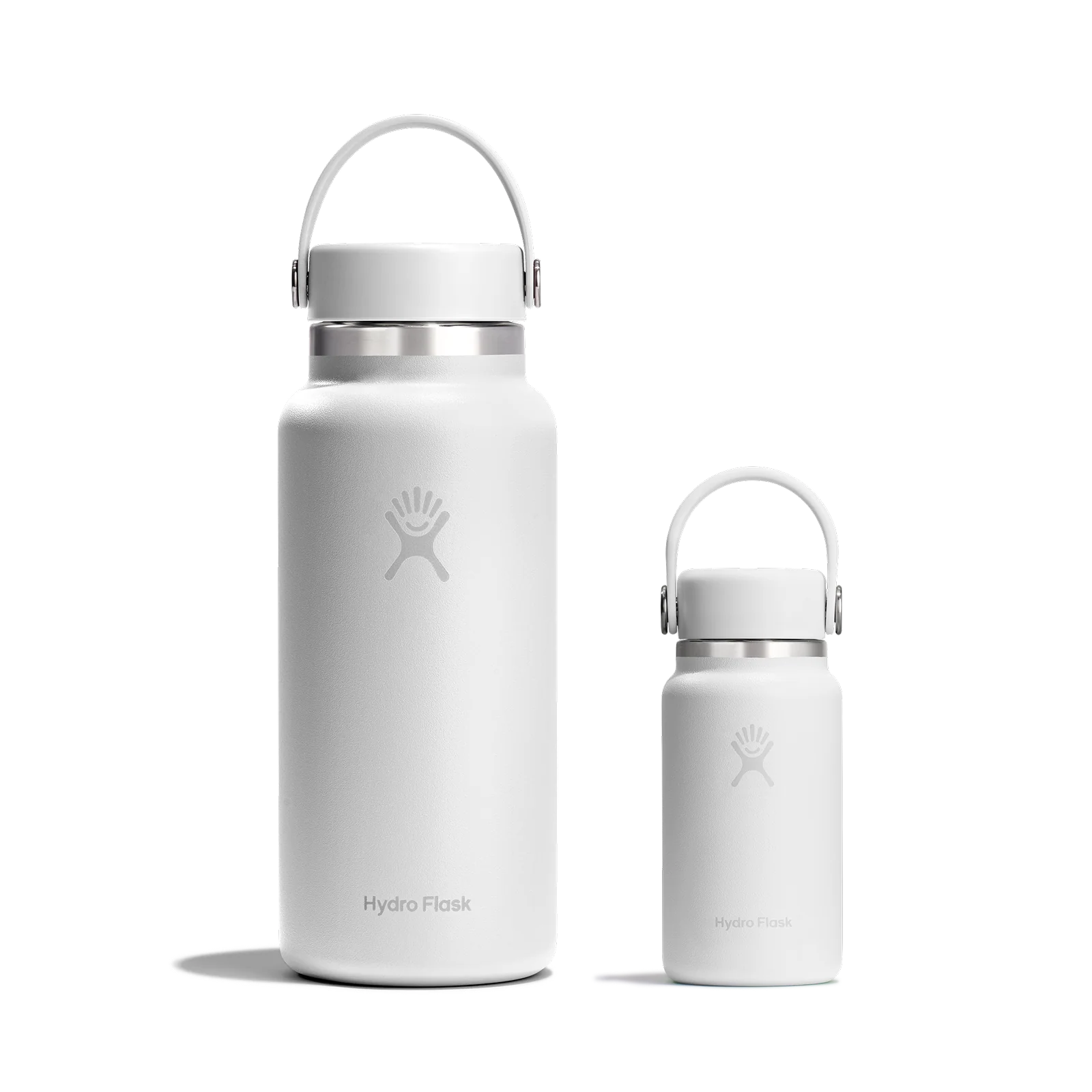 6.7oz (198mL) Micro Hydro with FlexClip™ Strap - Image 4