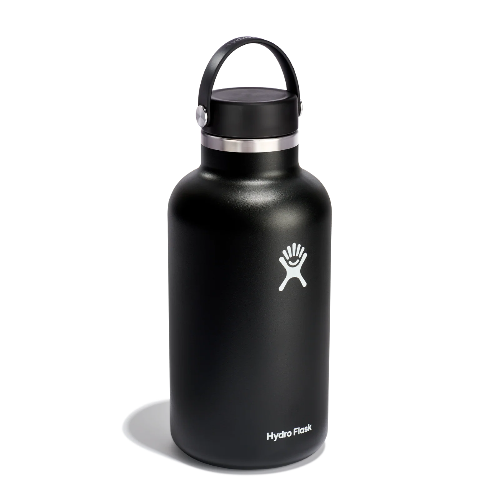 64oz (1.9L) Wide Mouth Flex Cap - Image 2